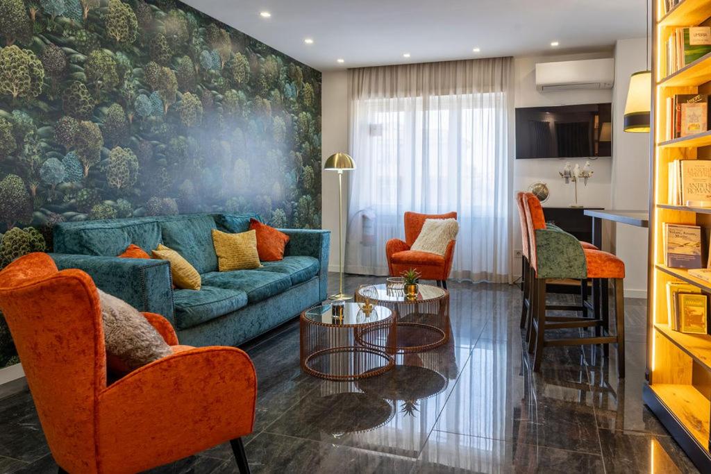 In Trastevere Luxury