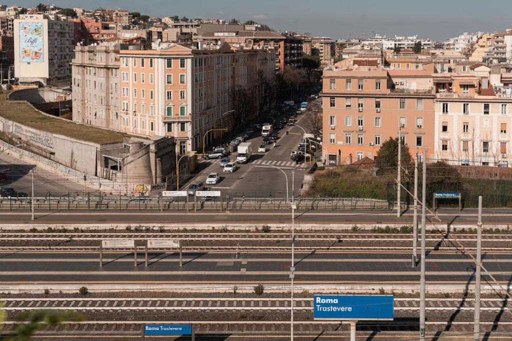 In Trastevere Luxury