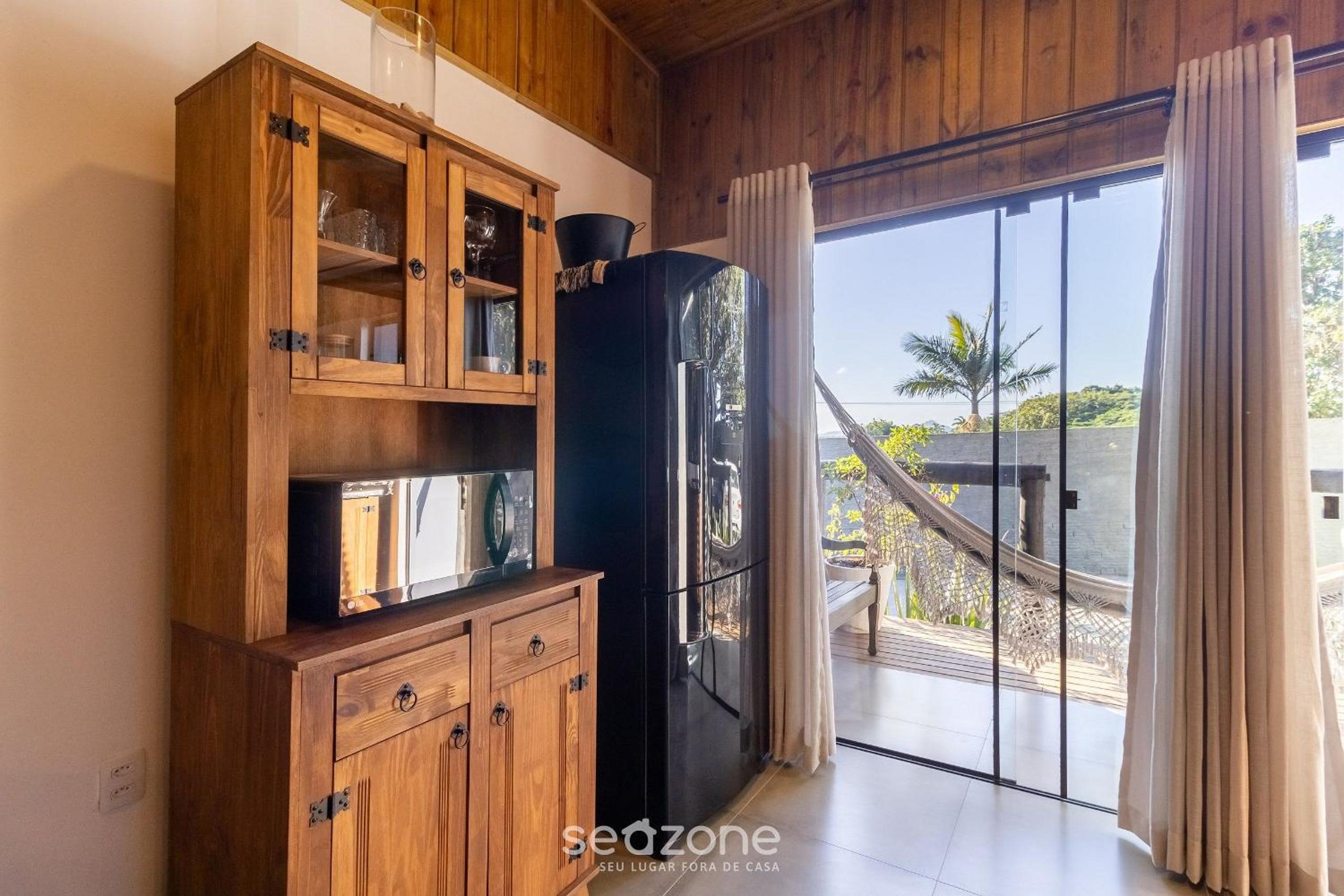 Your getaway in Florianópolis, just minutes from the beach – NDE
