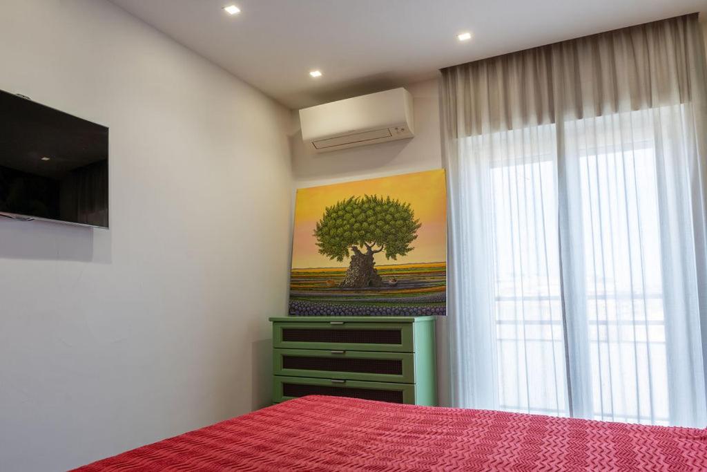 In Trastevere Luxury