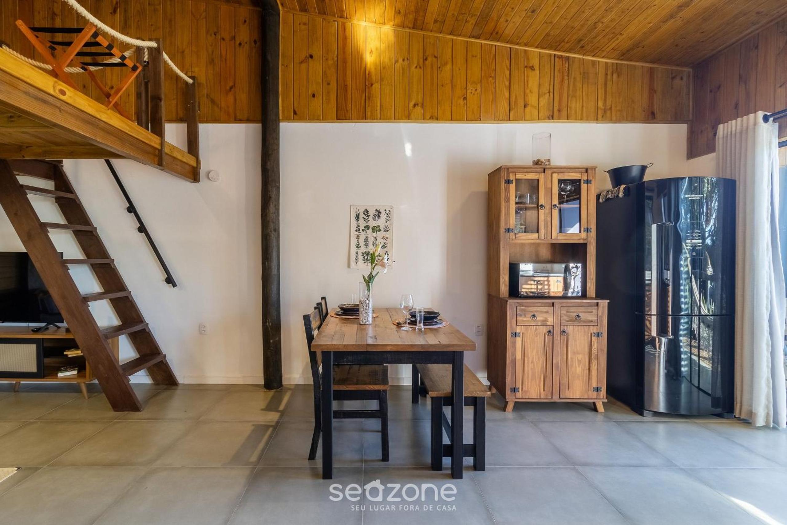 Your getaway in Florianópolis, just minutes from the beach – NDE