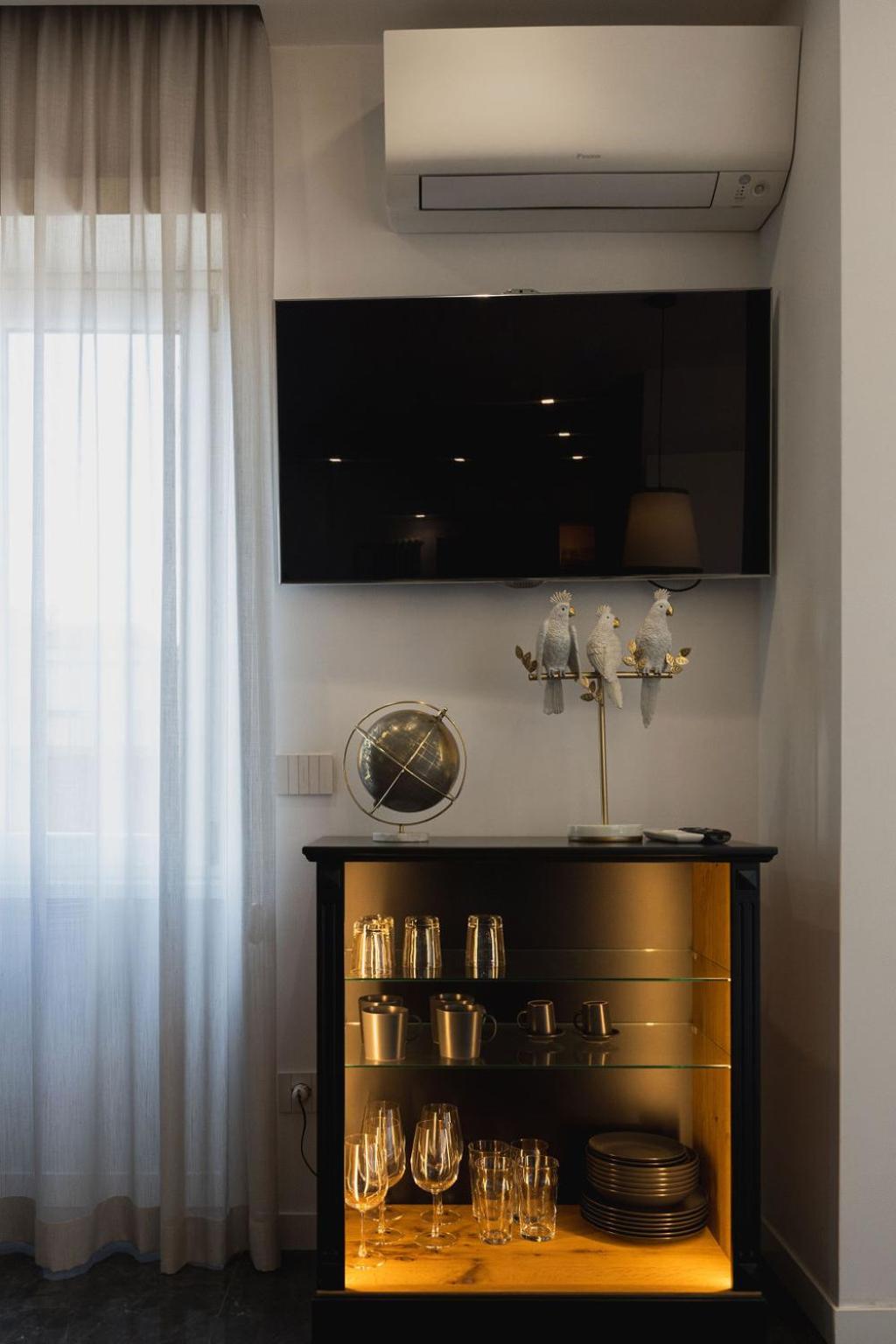 In Trastevere Luxury