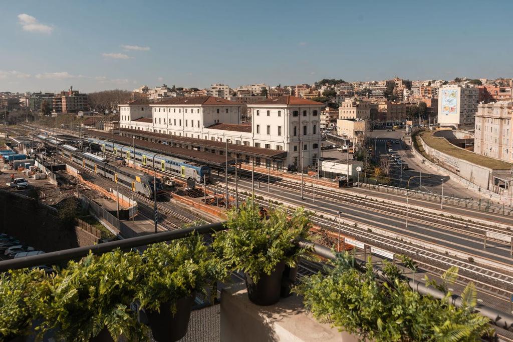 In Trastevere Luxury