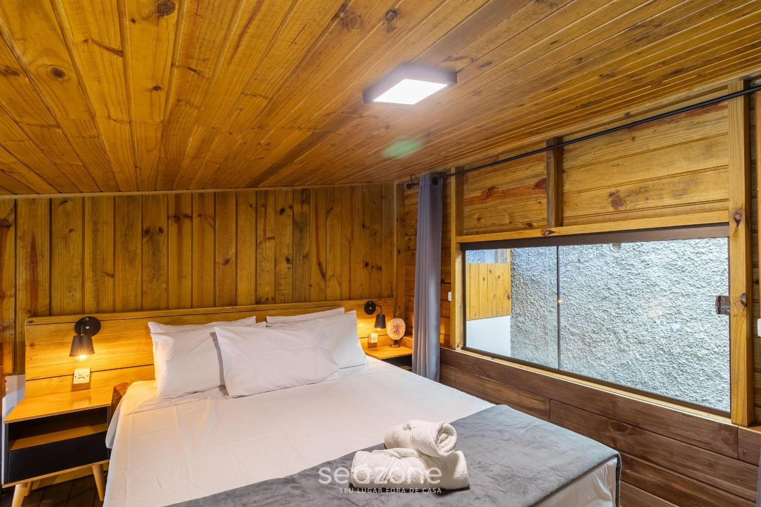 Your getaway in Florianópolis, just minutes from the beach – NDE