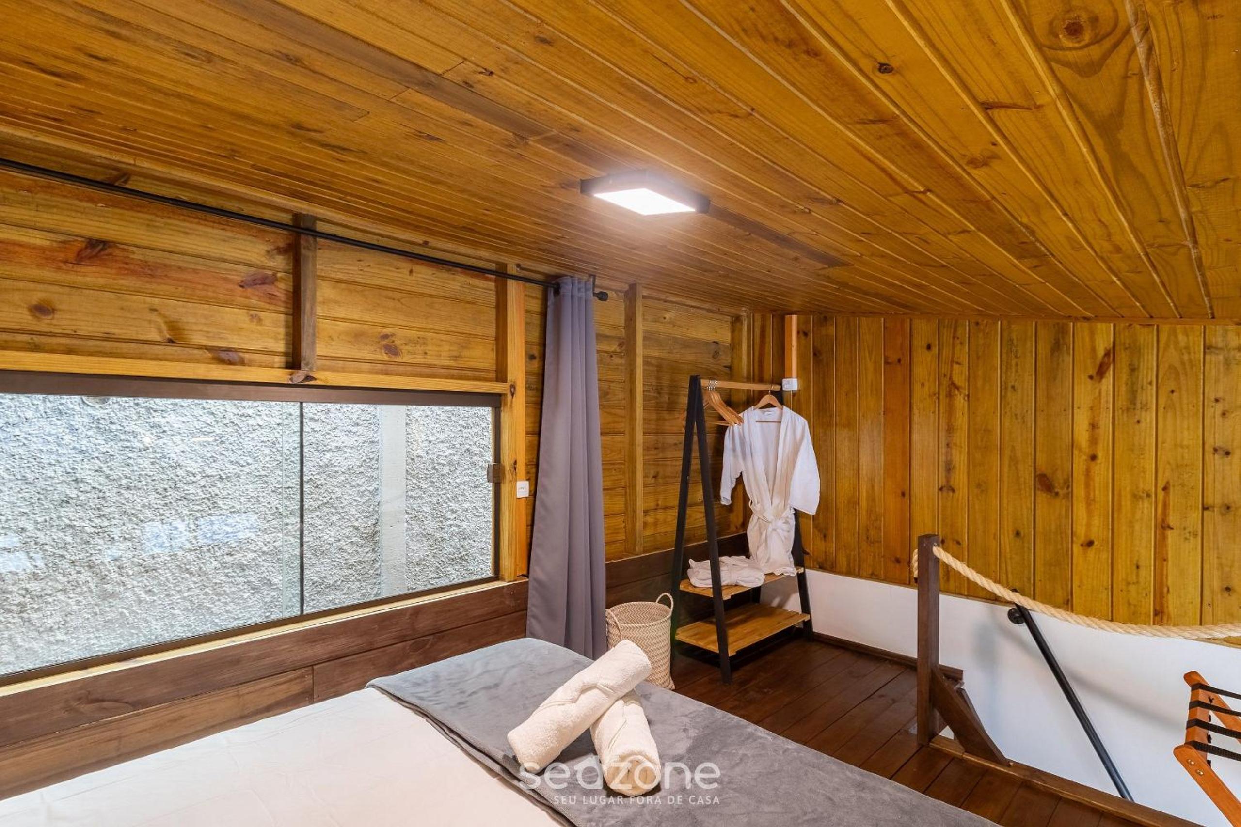 Your getaway in Florianópolis, just minutes from the beach – NDE