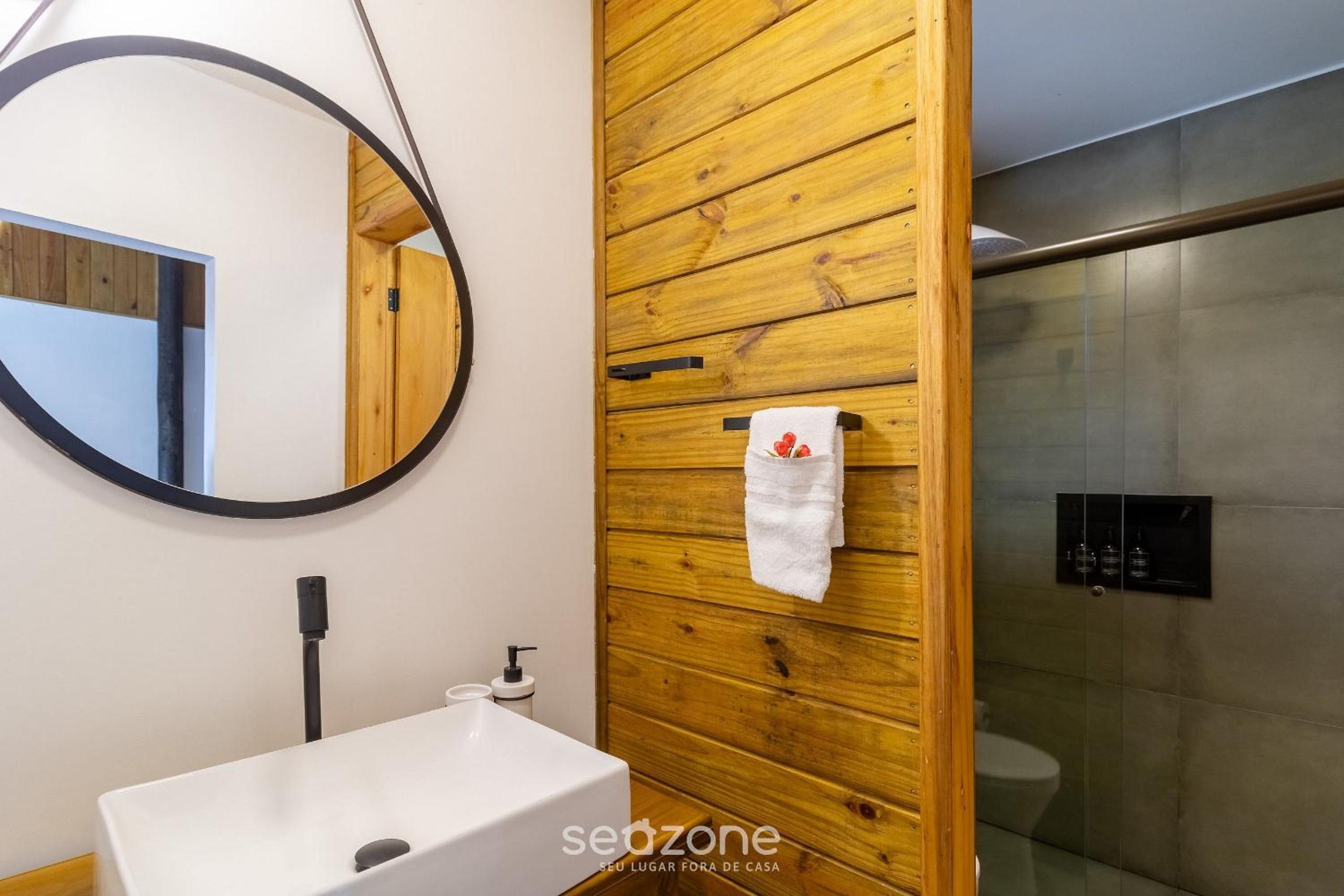 Your getaway in Florianópolis, just minutes from the beach – NDE
