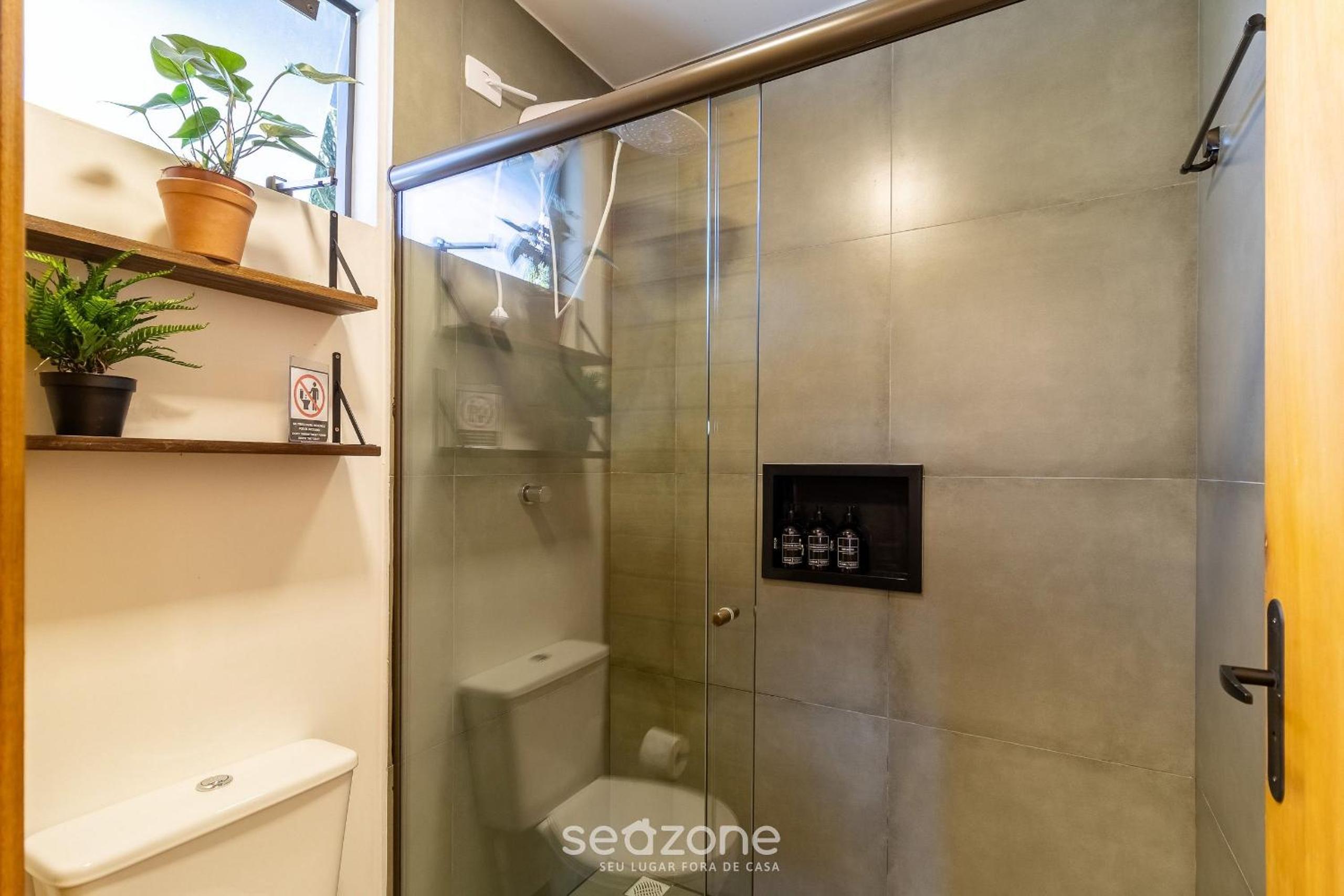 Your getaway in Florianópolis, just minutes from the beach – NDE