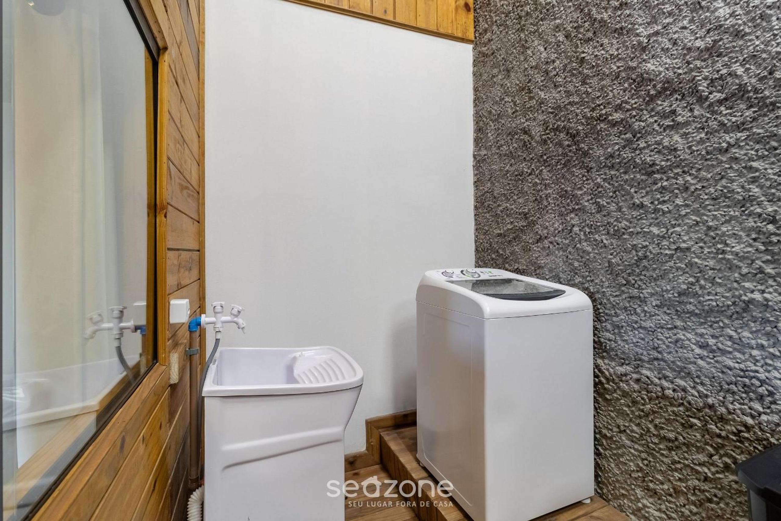 Your getaway in Florianópolis, just minutes from the beach – NDE