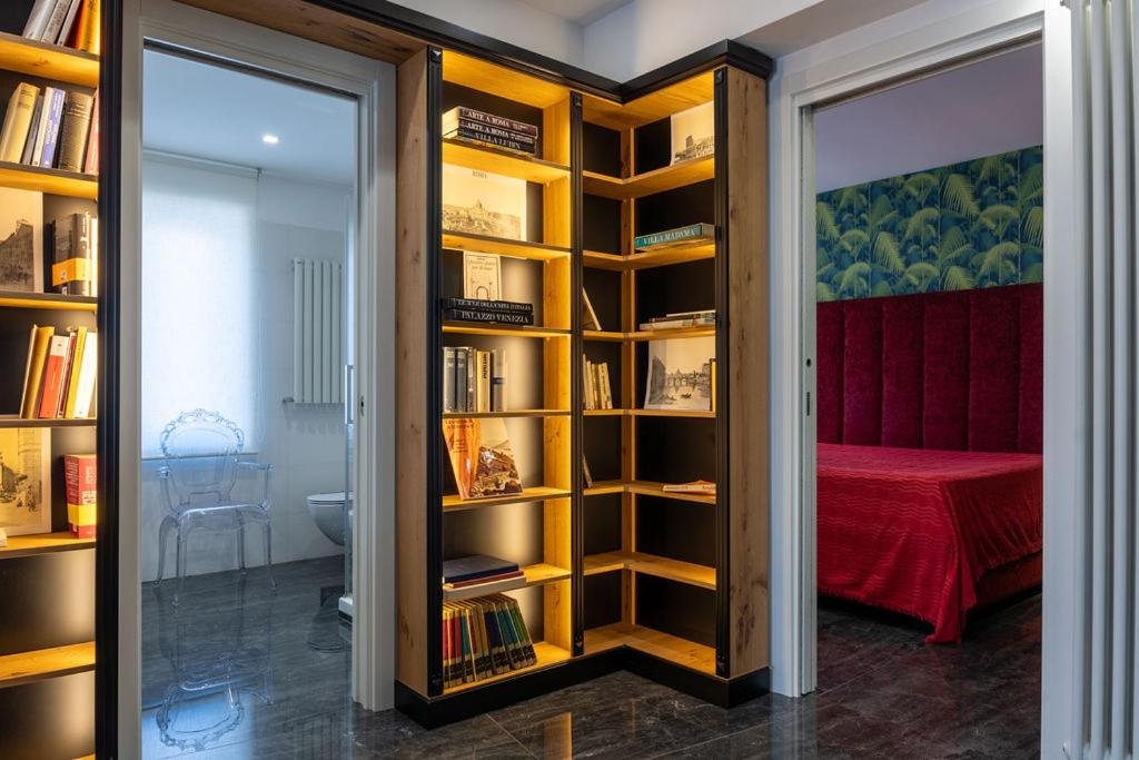 In Trastevere Luxury