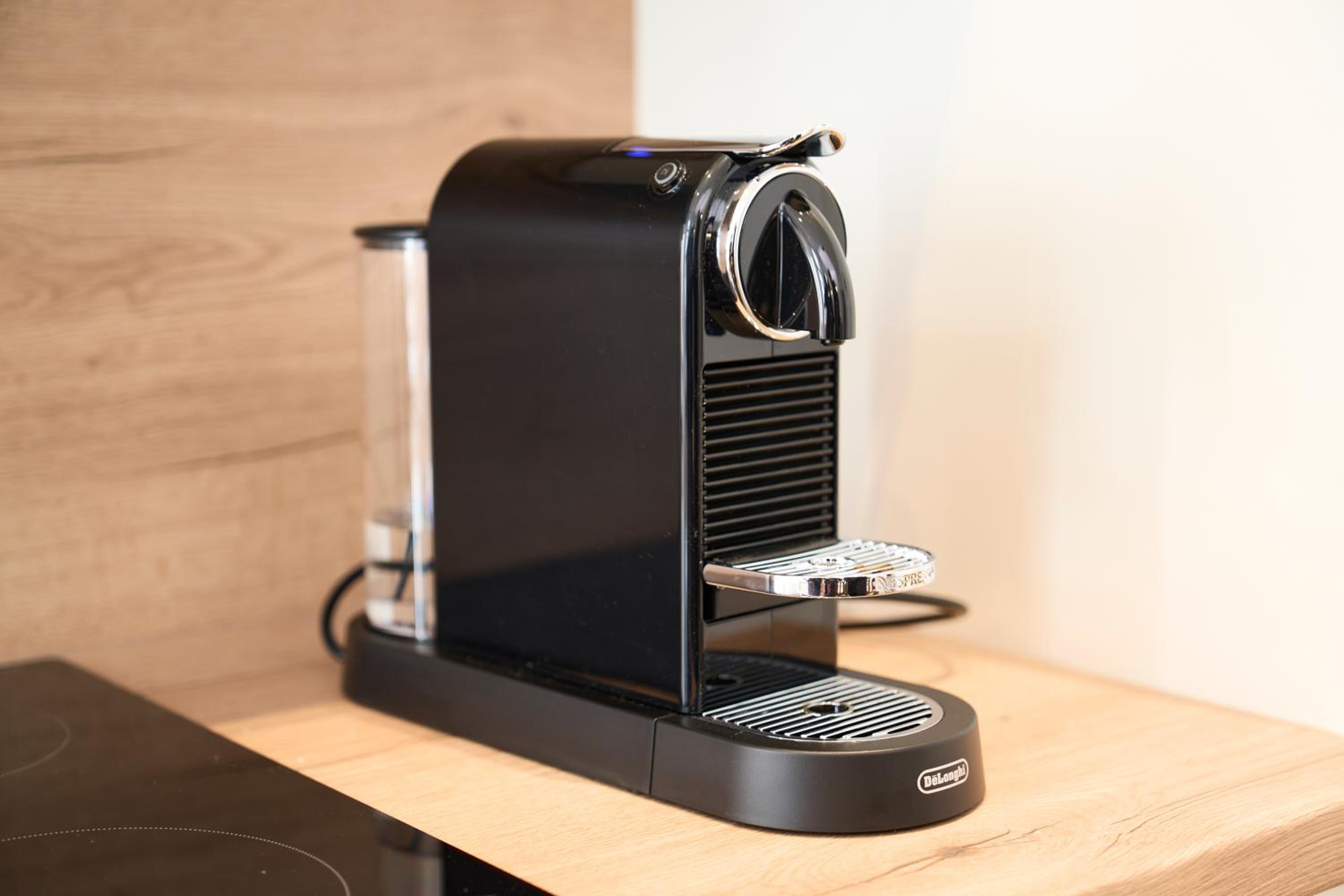 Loftly Kant99 - Zentral - 90m2 - Self Check-In - 300 Mbit