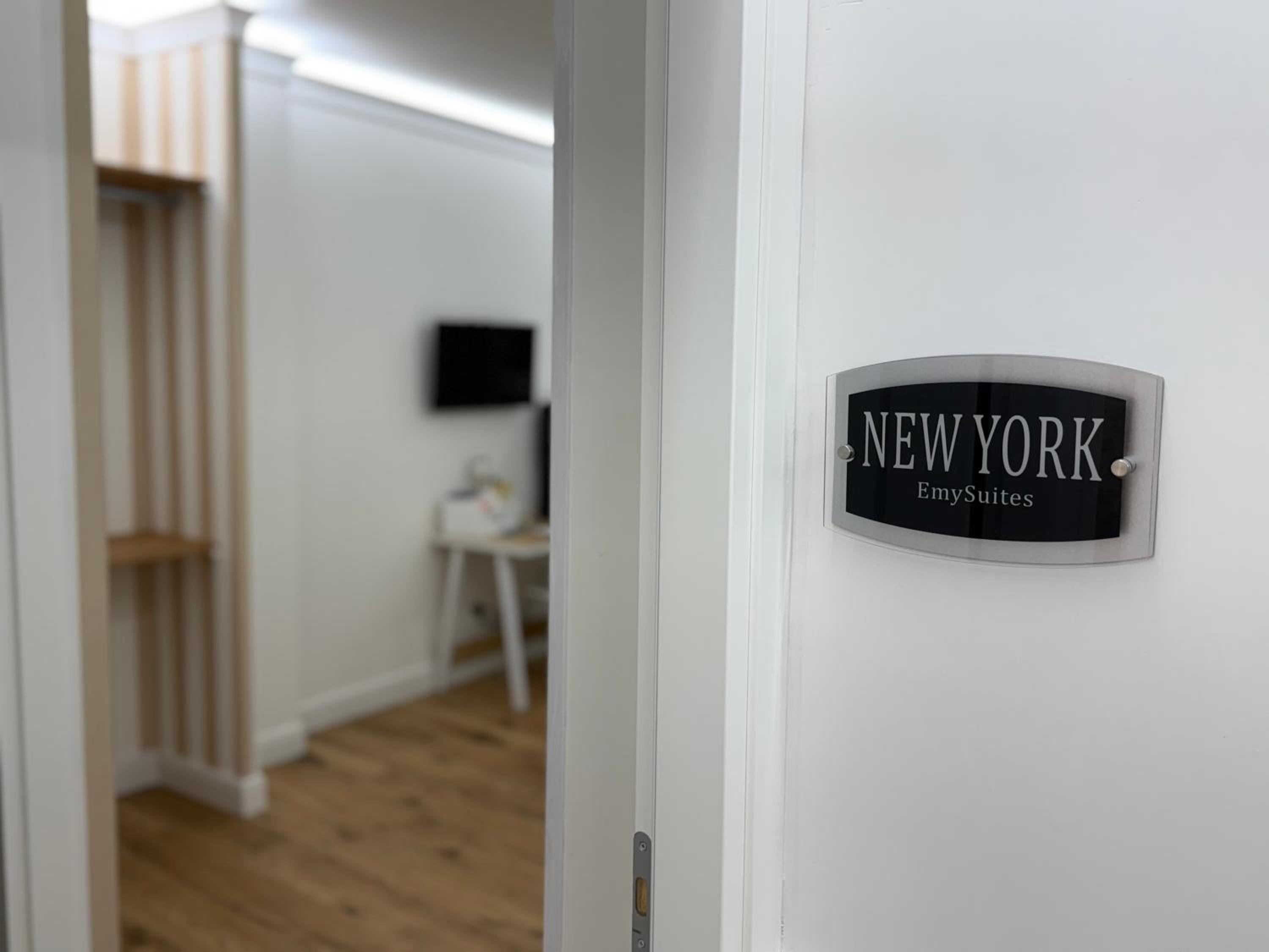 Emy Suites