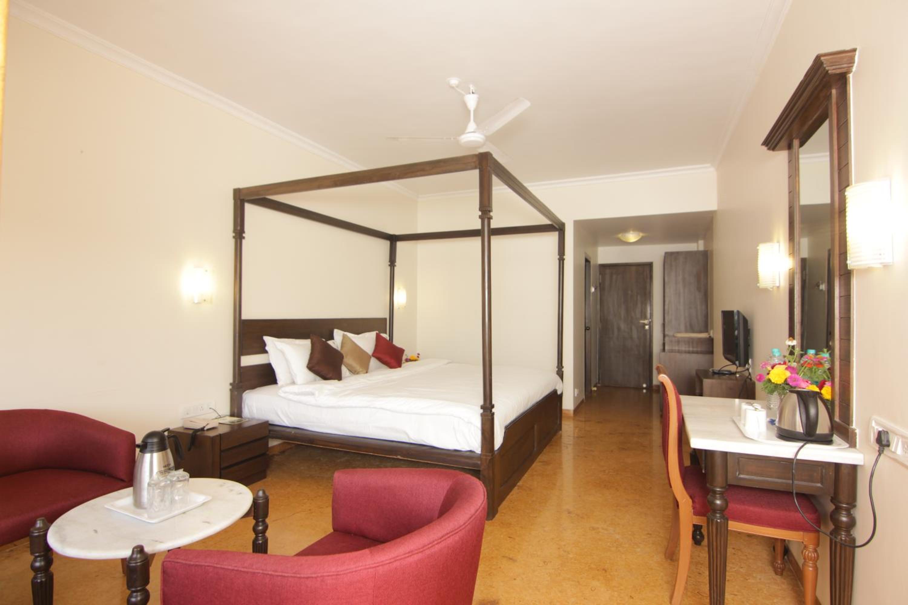 Blue Country Resort