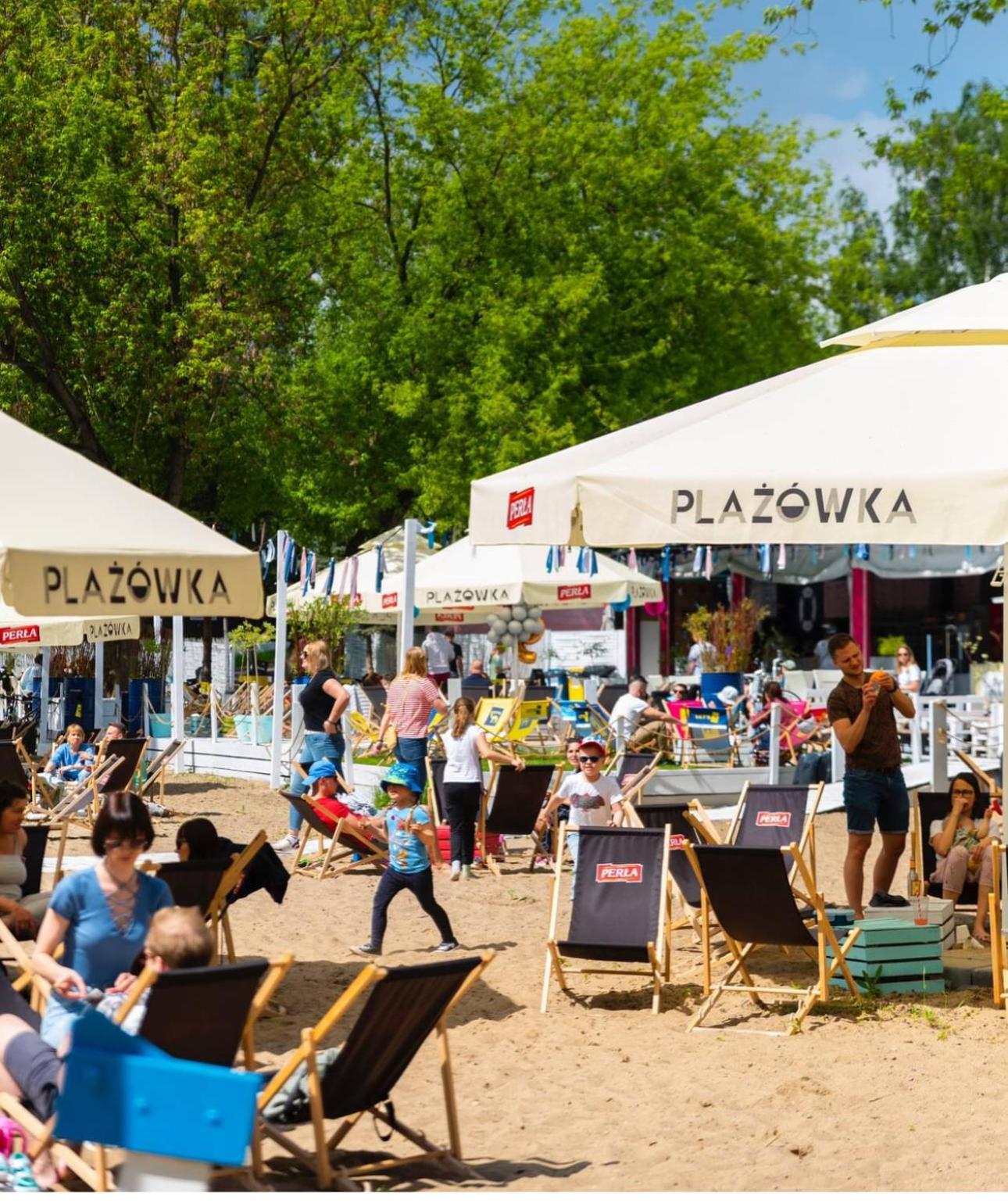 Apartament Nurska, Saska Kępa blisko Stadionu PGE Narodowy