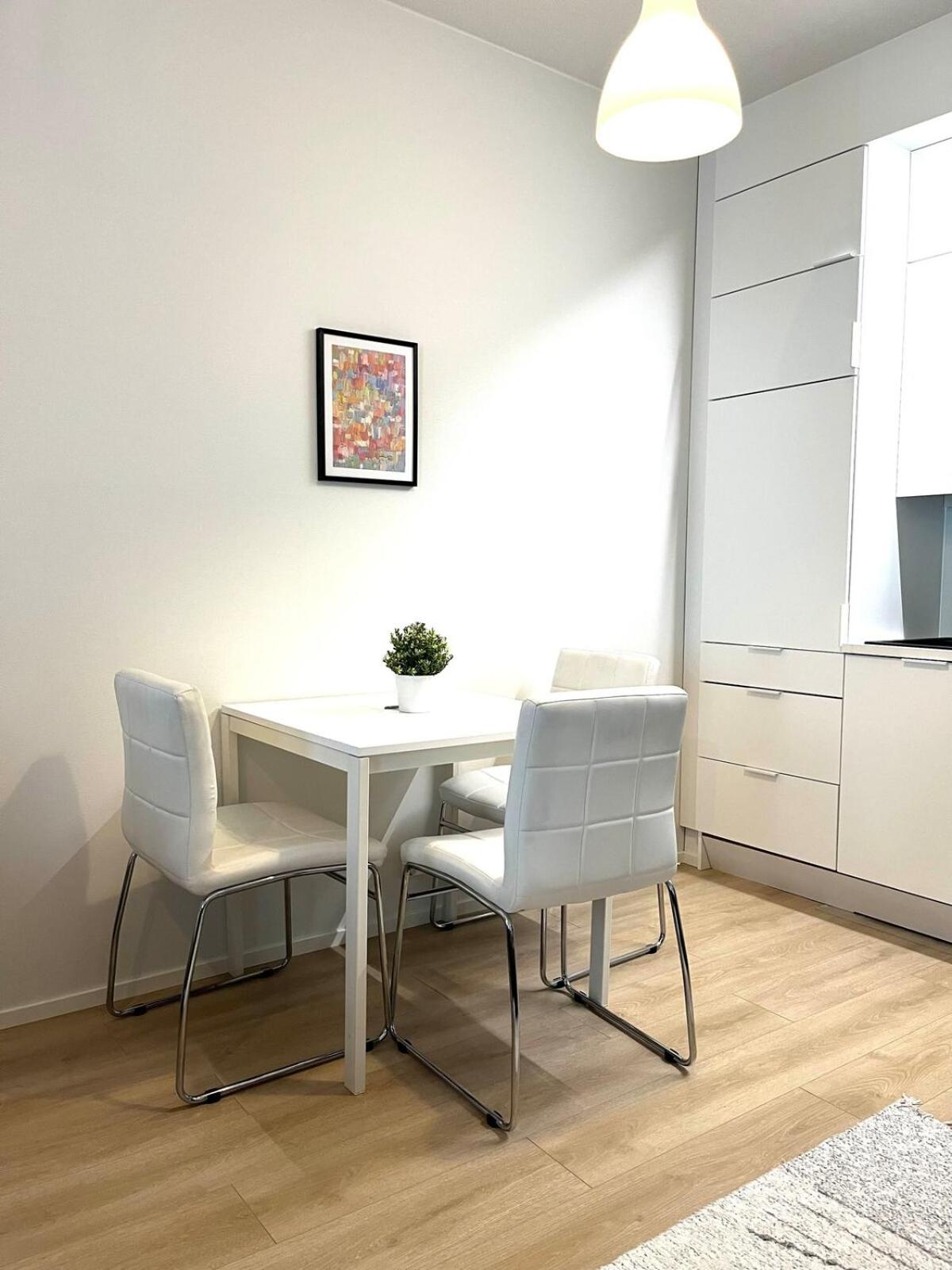 Lovely Studio near City Center