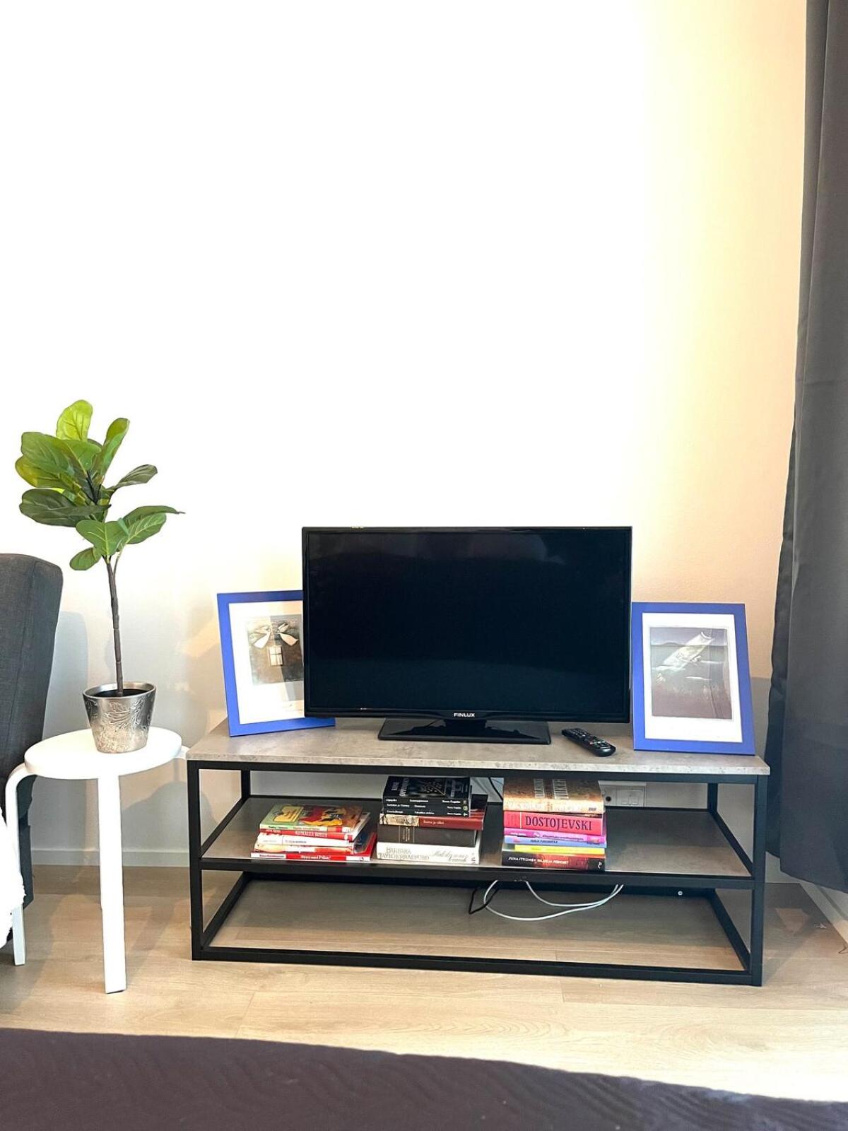 Lovely Studio near City Center