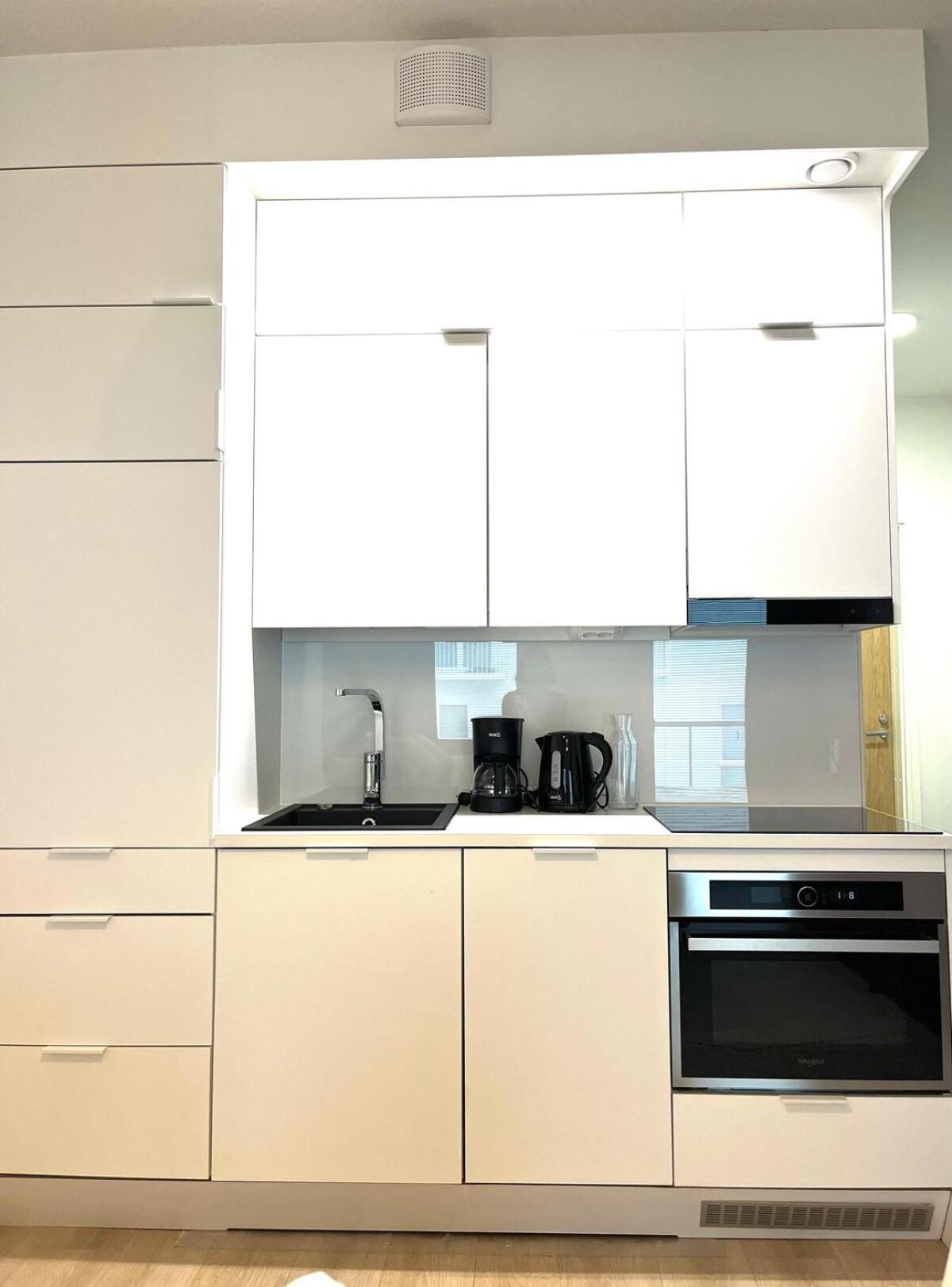 Lovely Studio near City Center