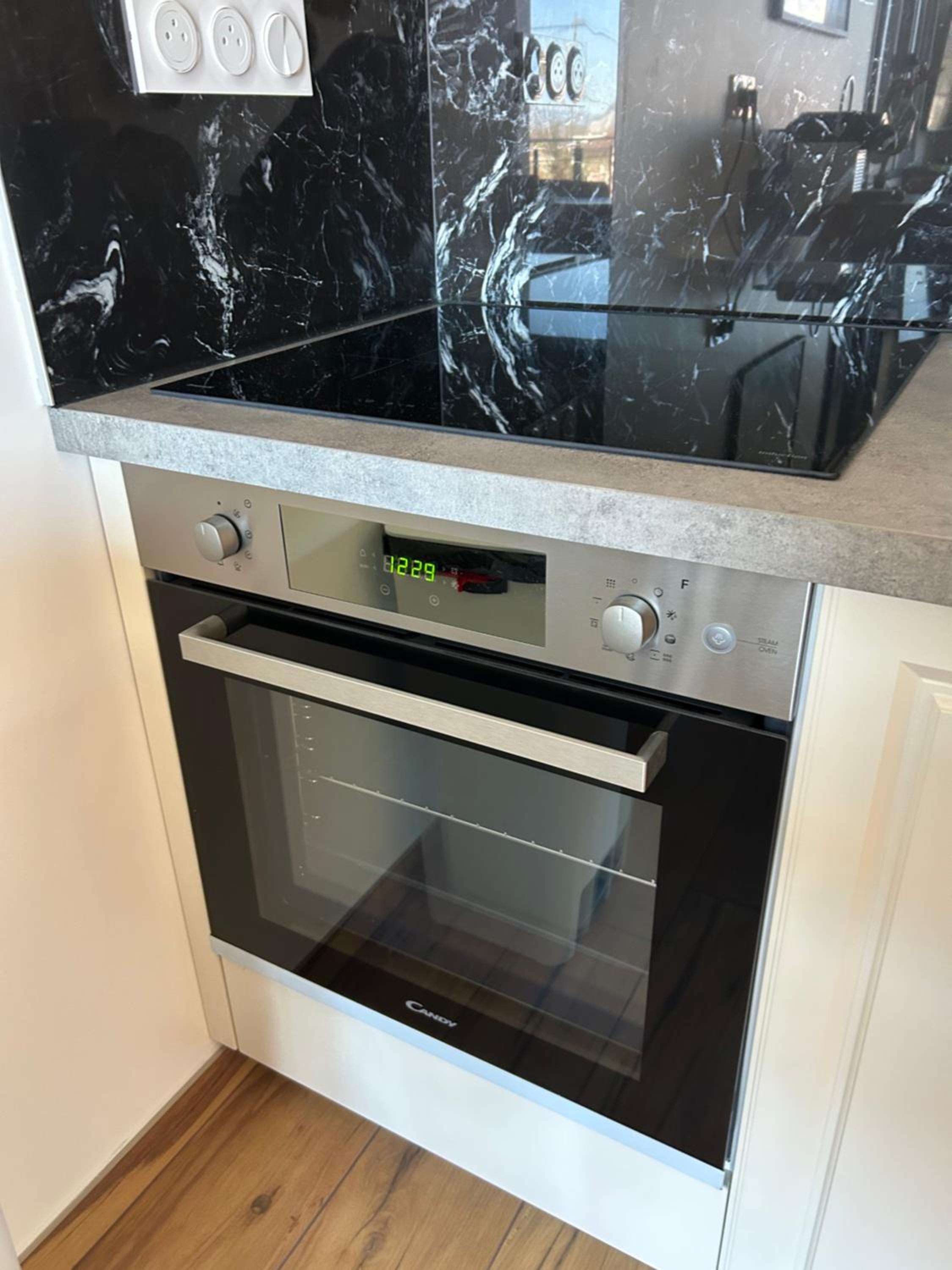Villa Altitude 587