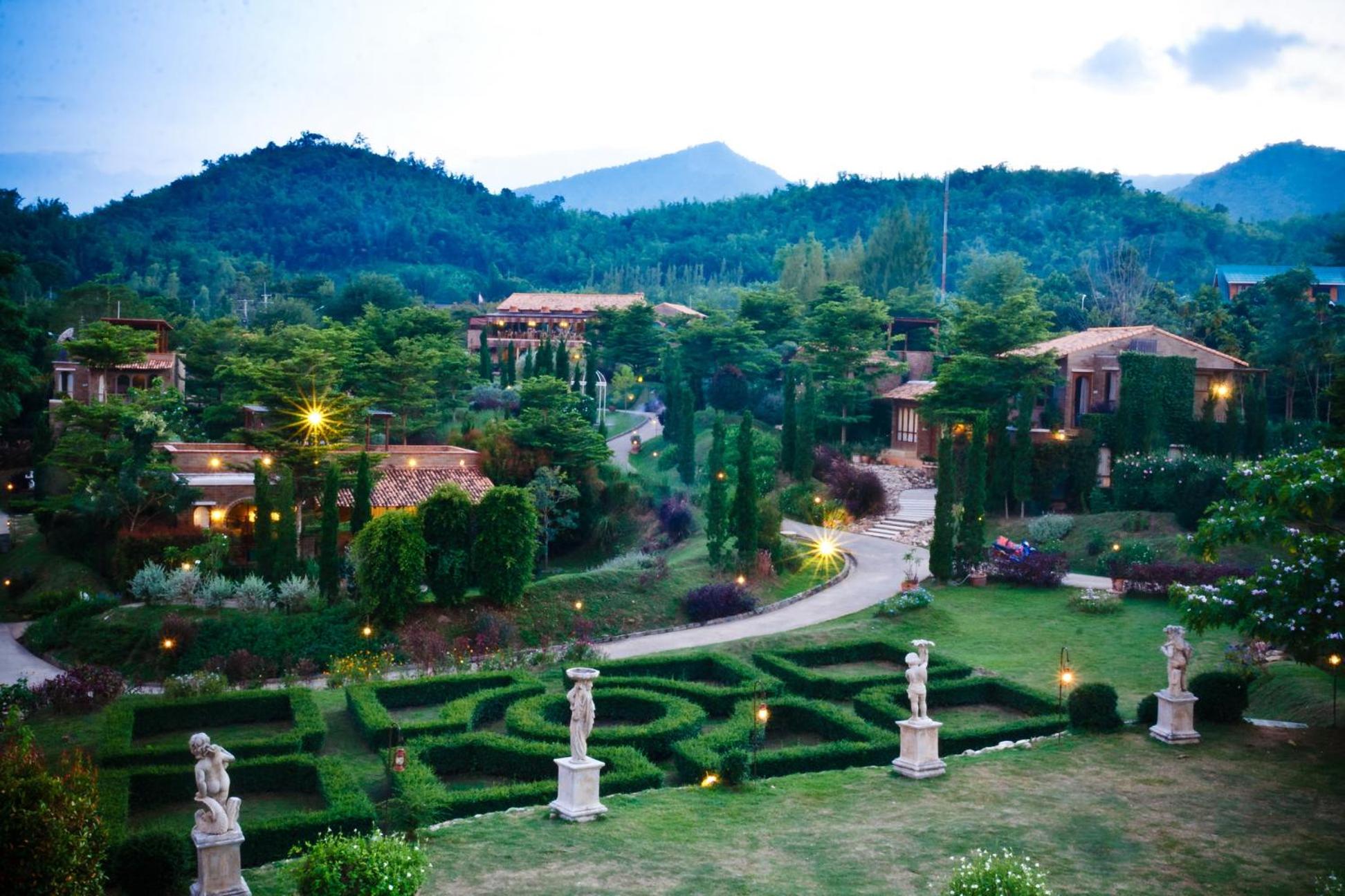 La Toscana