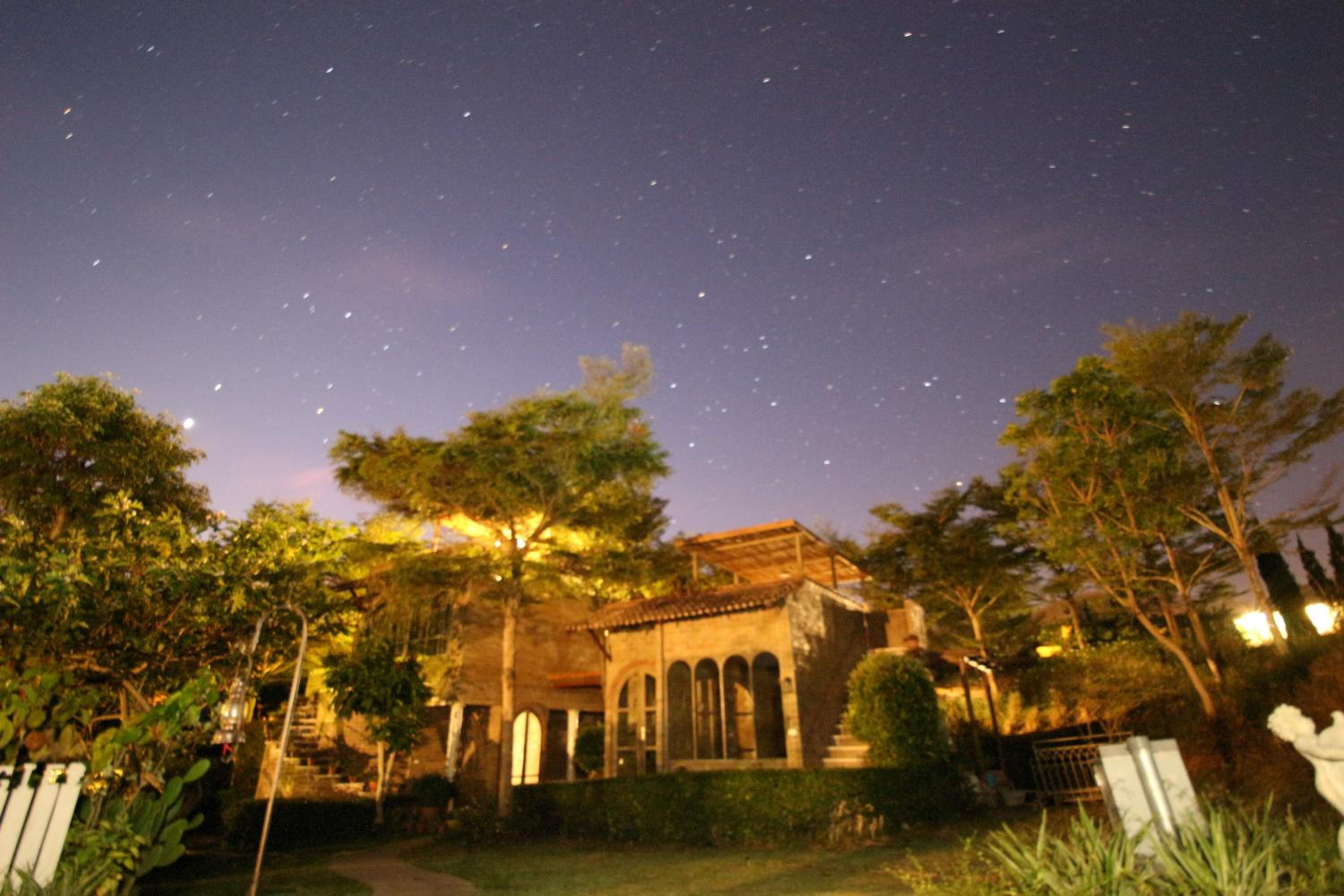 La Toscana