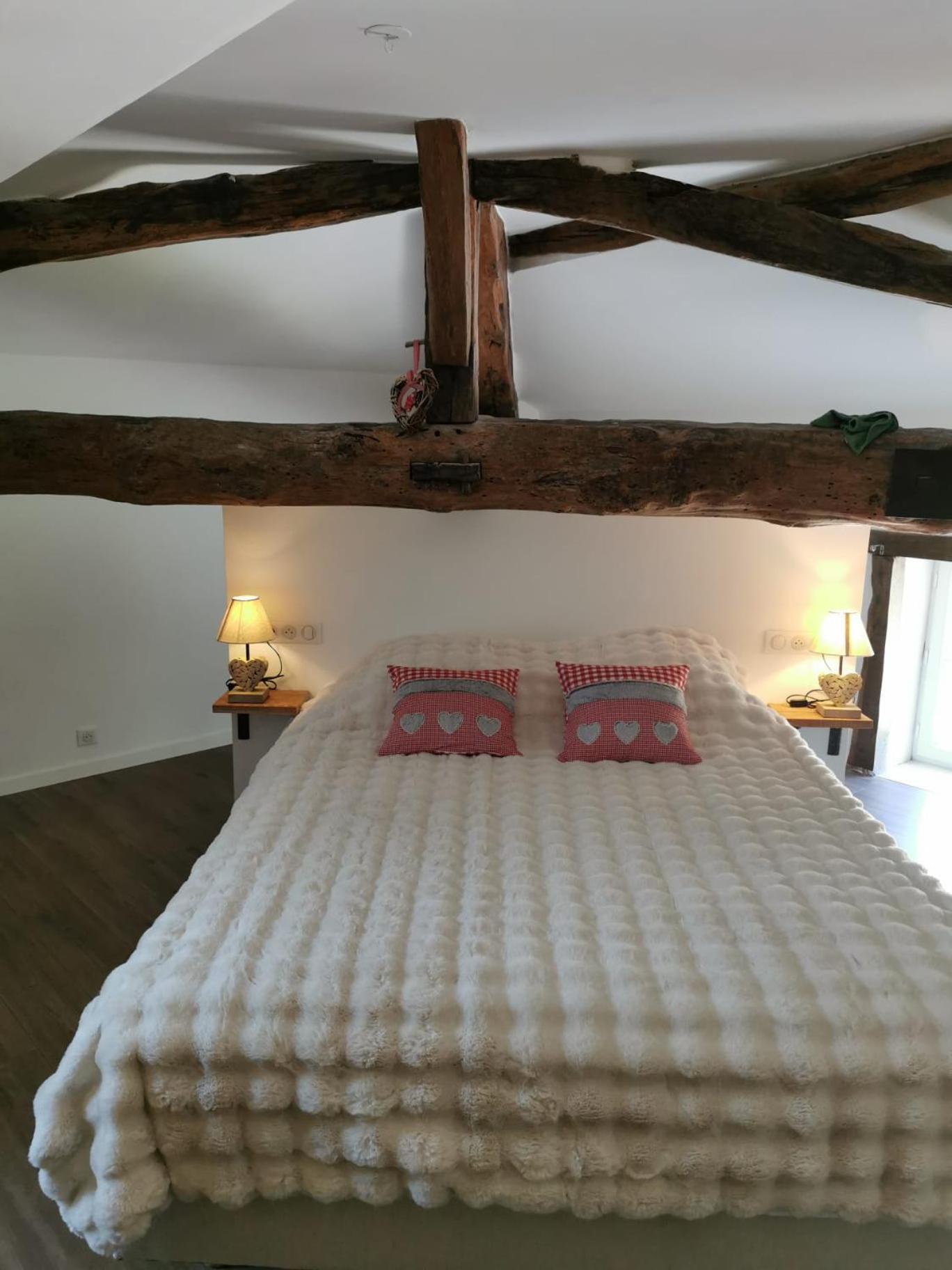 Domaine de Pourrouquet - Chambres d'hôtes de charme avec piscine et spa