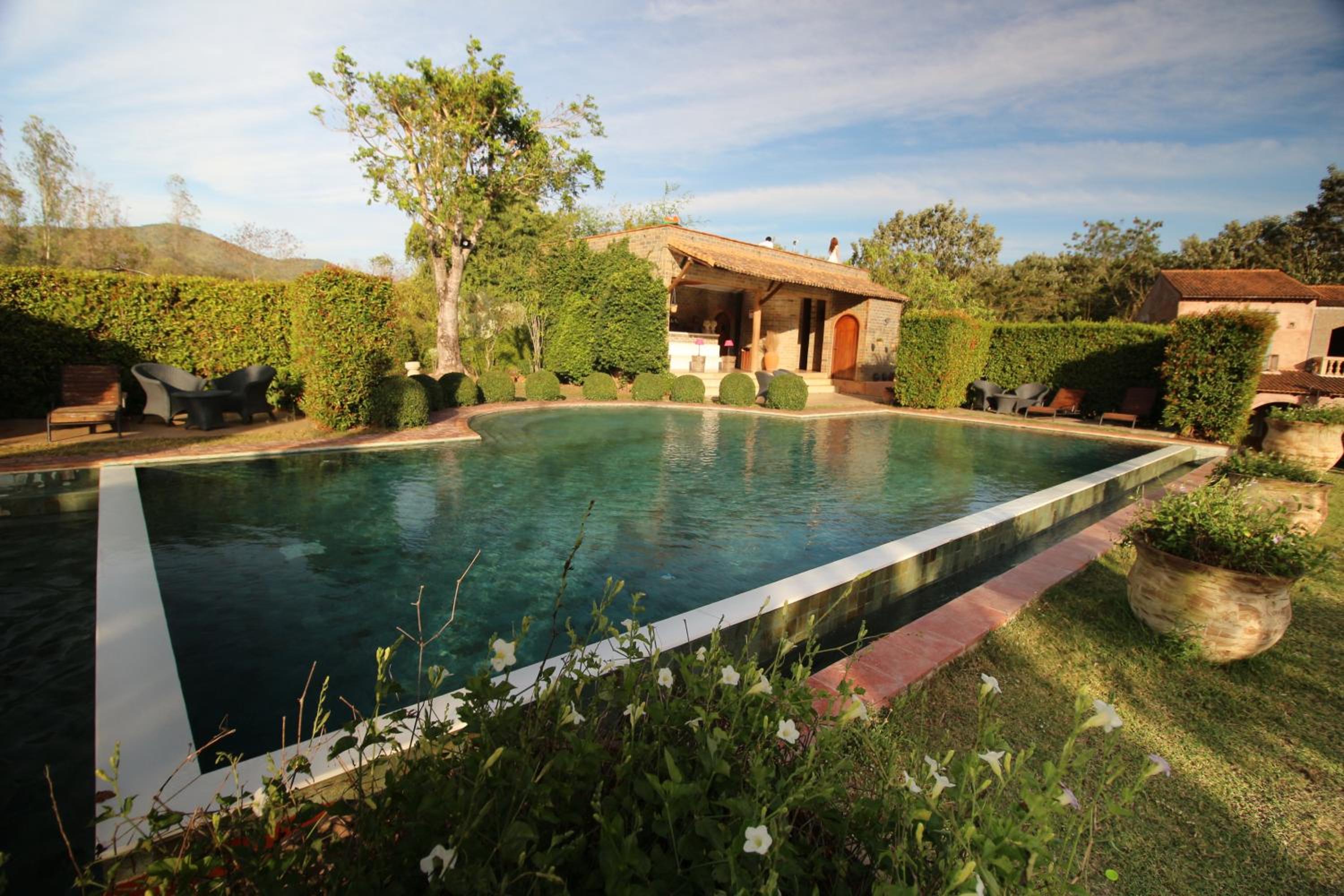 La Toscana