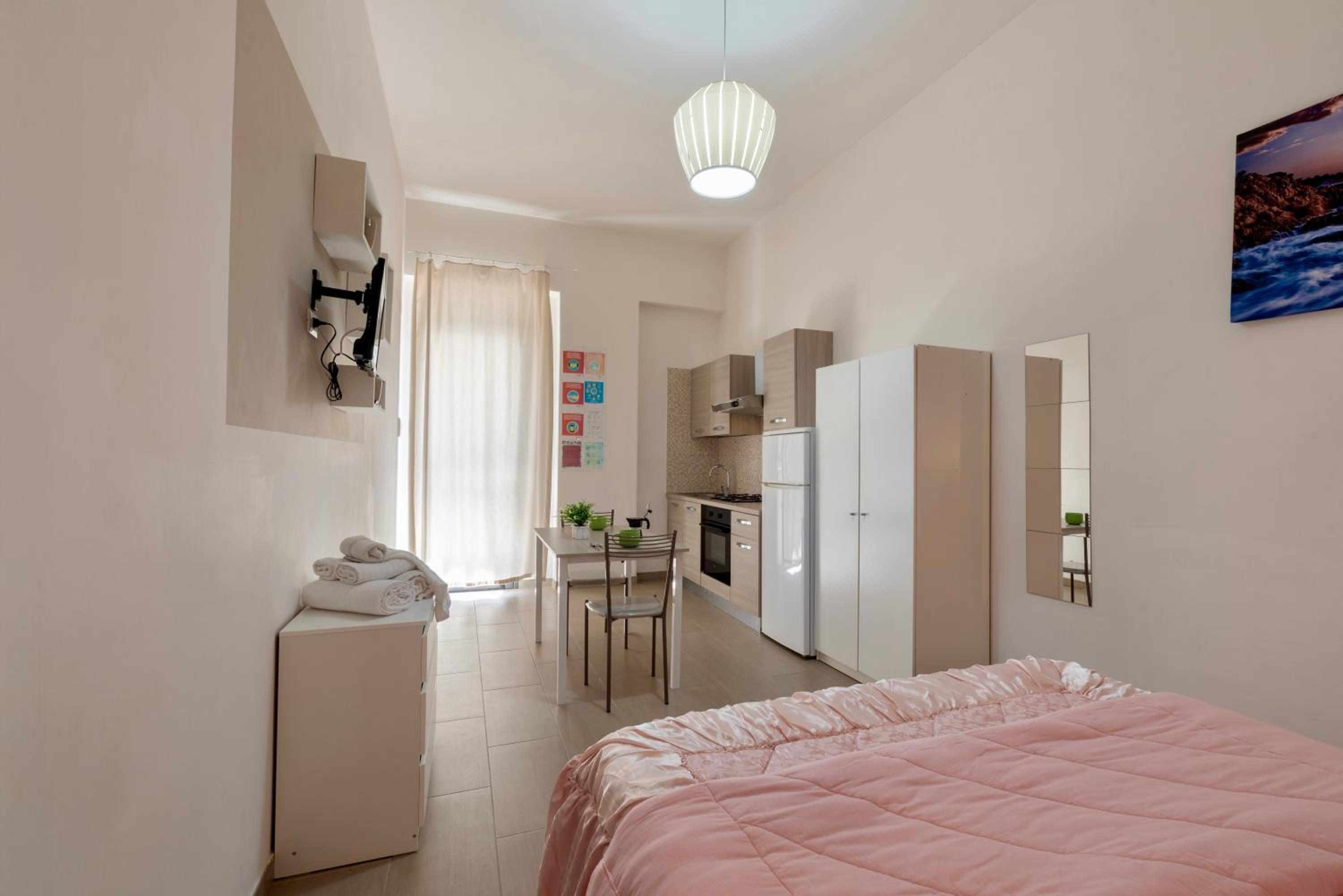 Residence la via del mare
