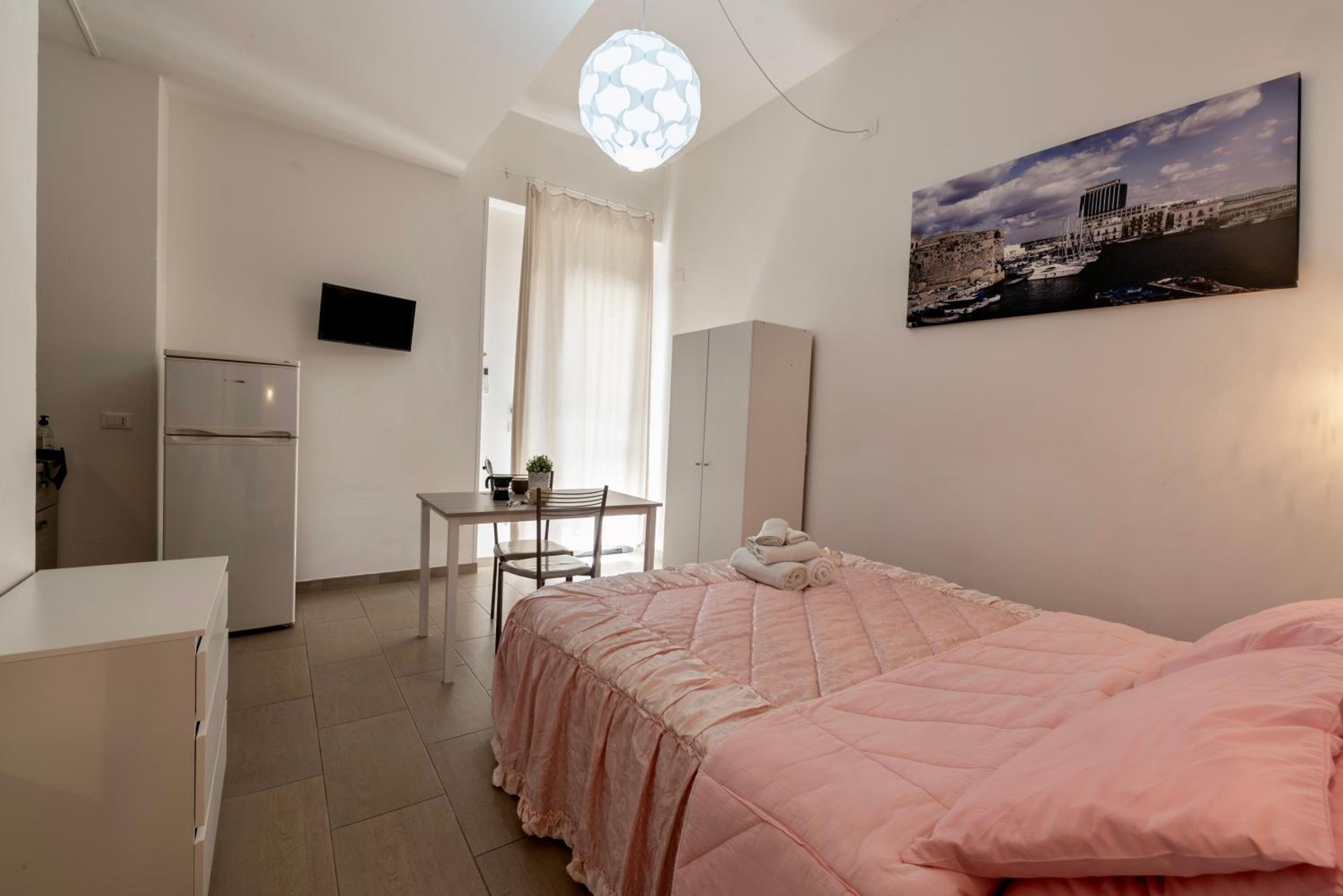 Residence la via del mare
