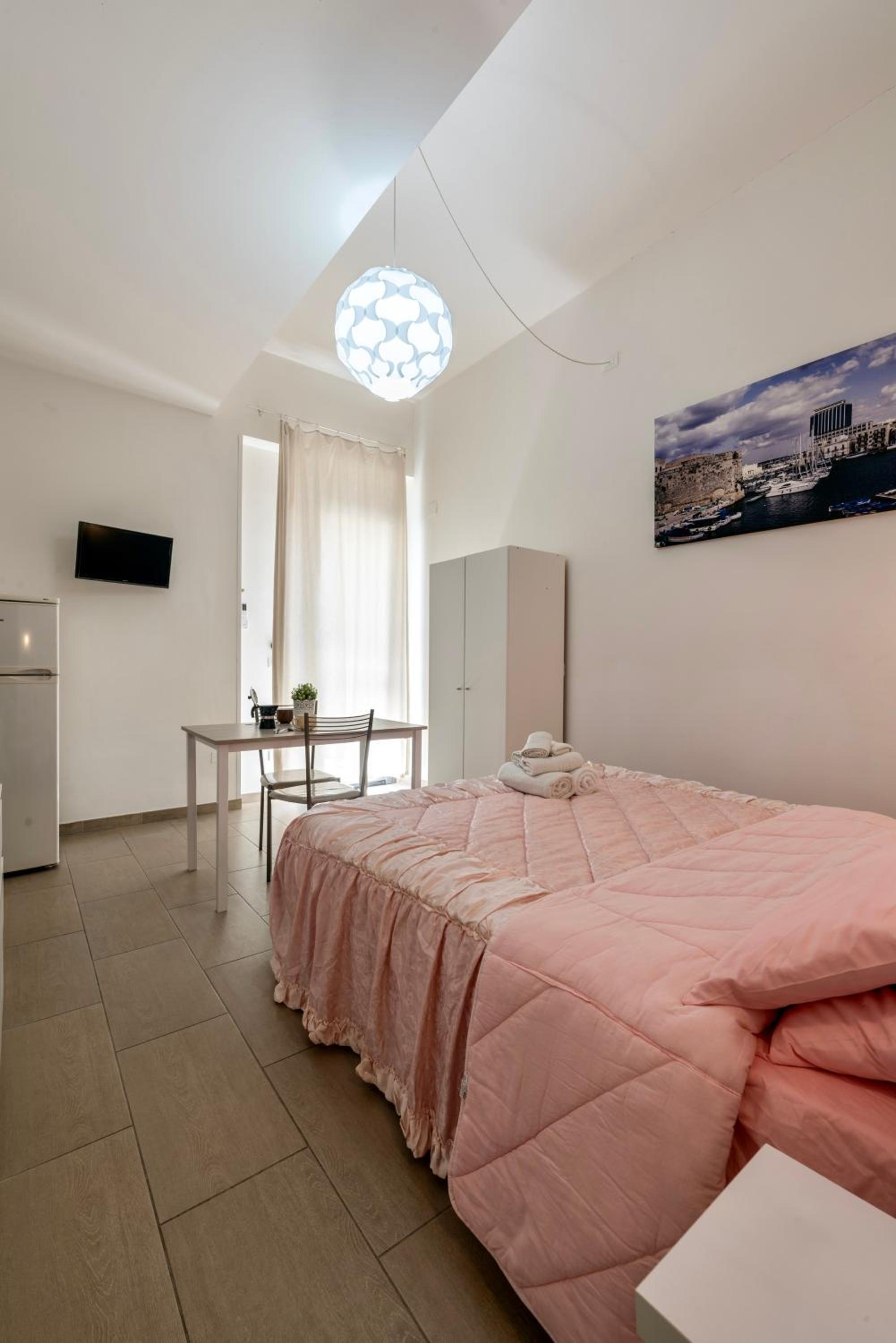 Residence la via del mare