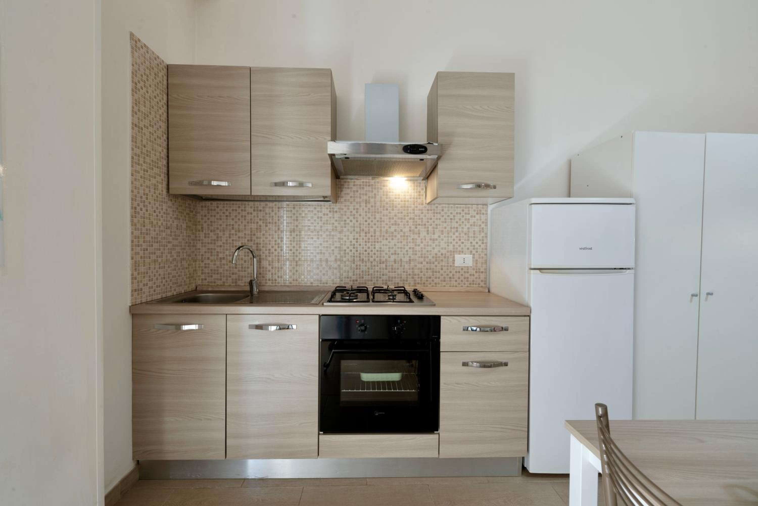 Residence la via del mare