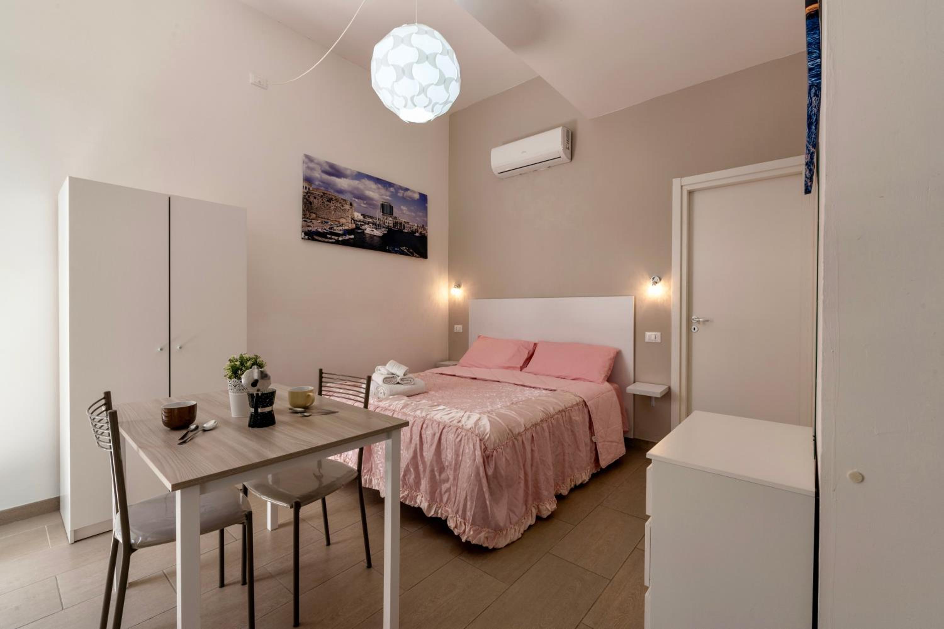 Residence la via del mare