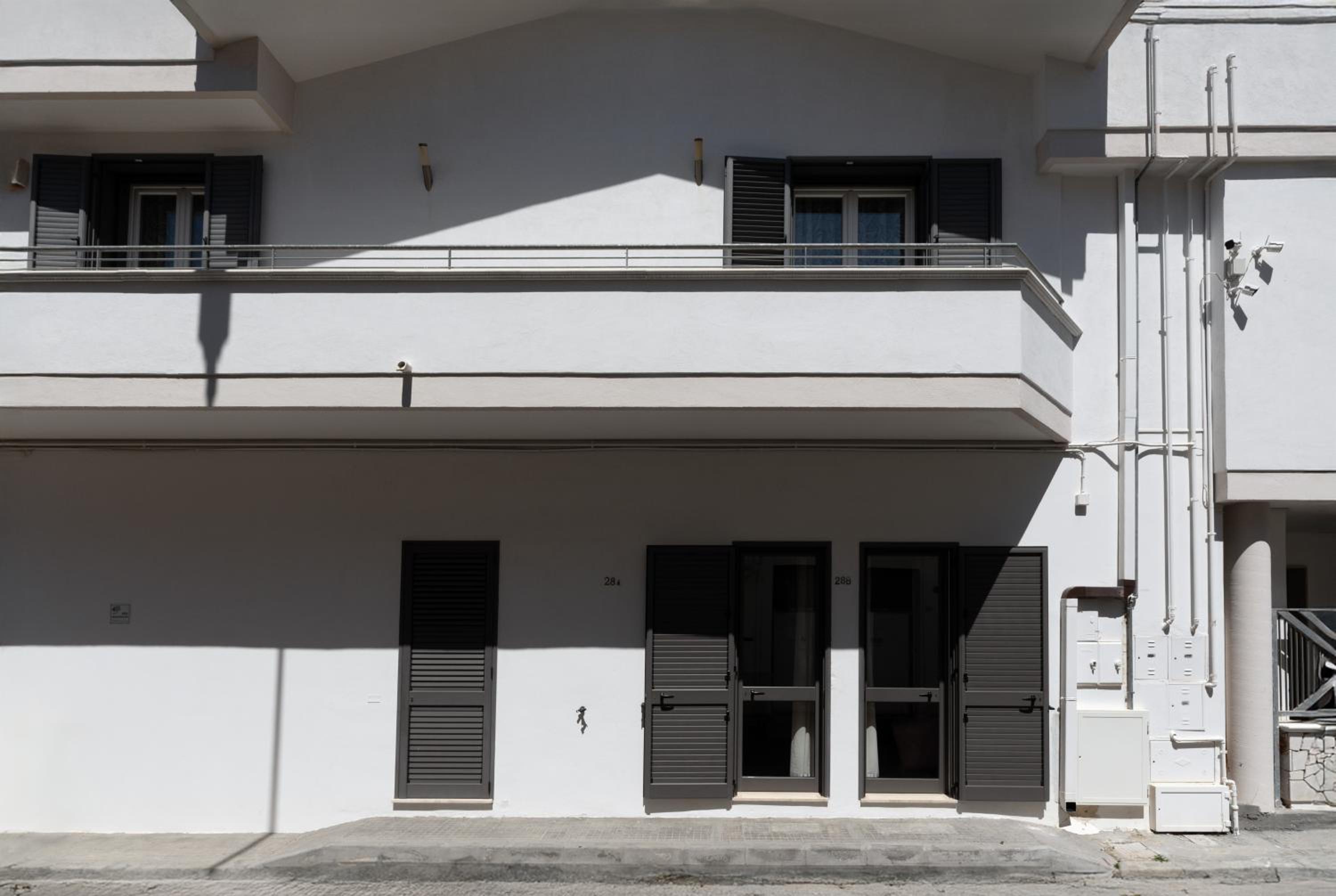 Residence la via del mare