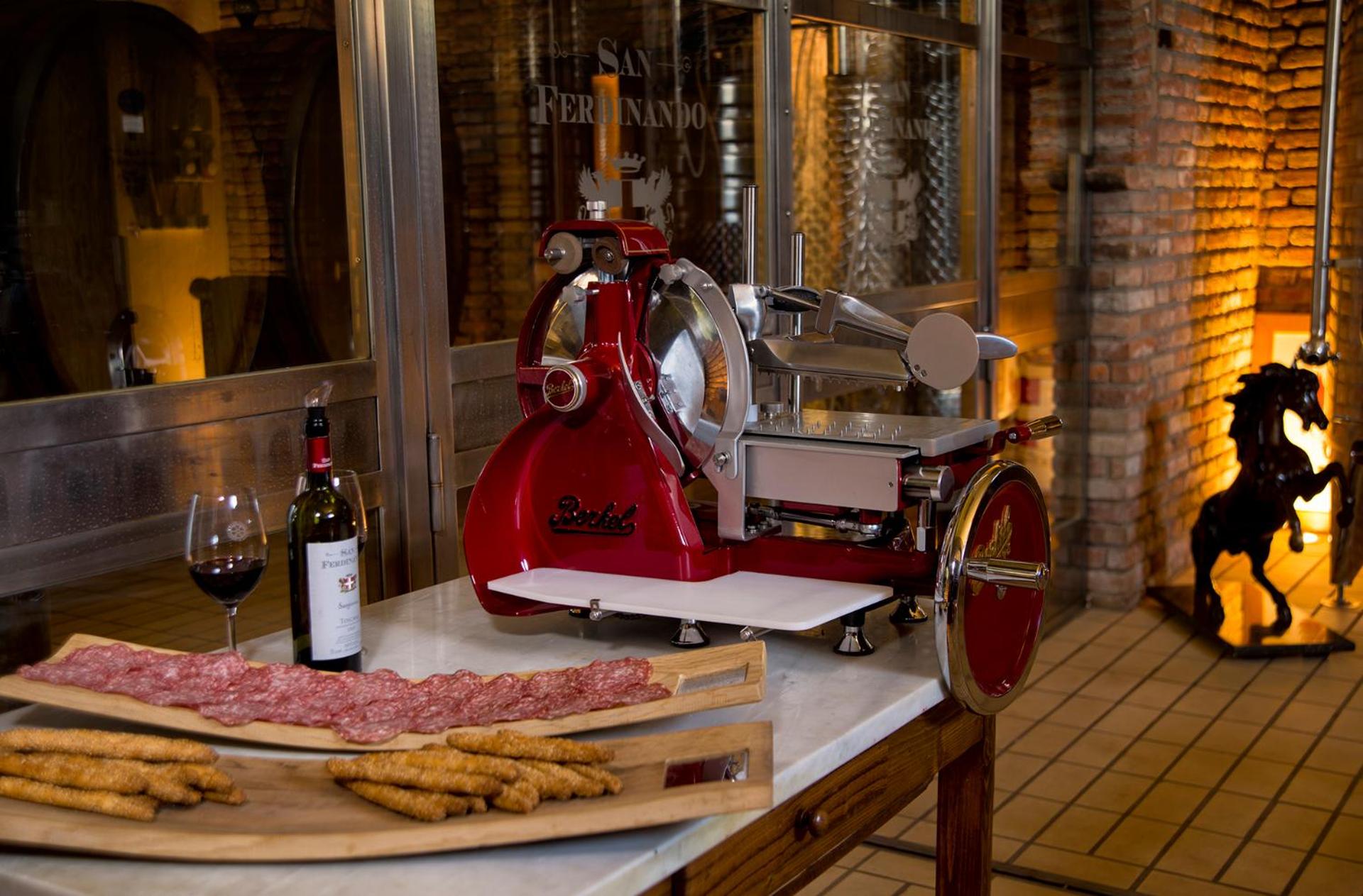 I Grandi Di Toscana