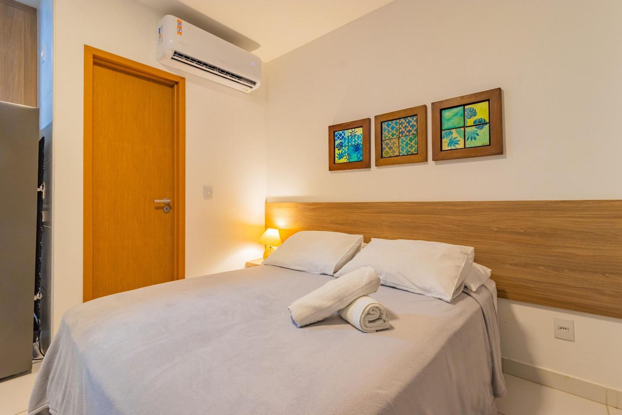 Mana Beach #B012 - Quadruple apto by Carpediem