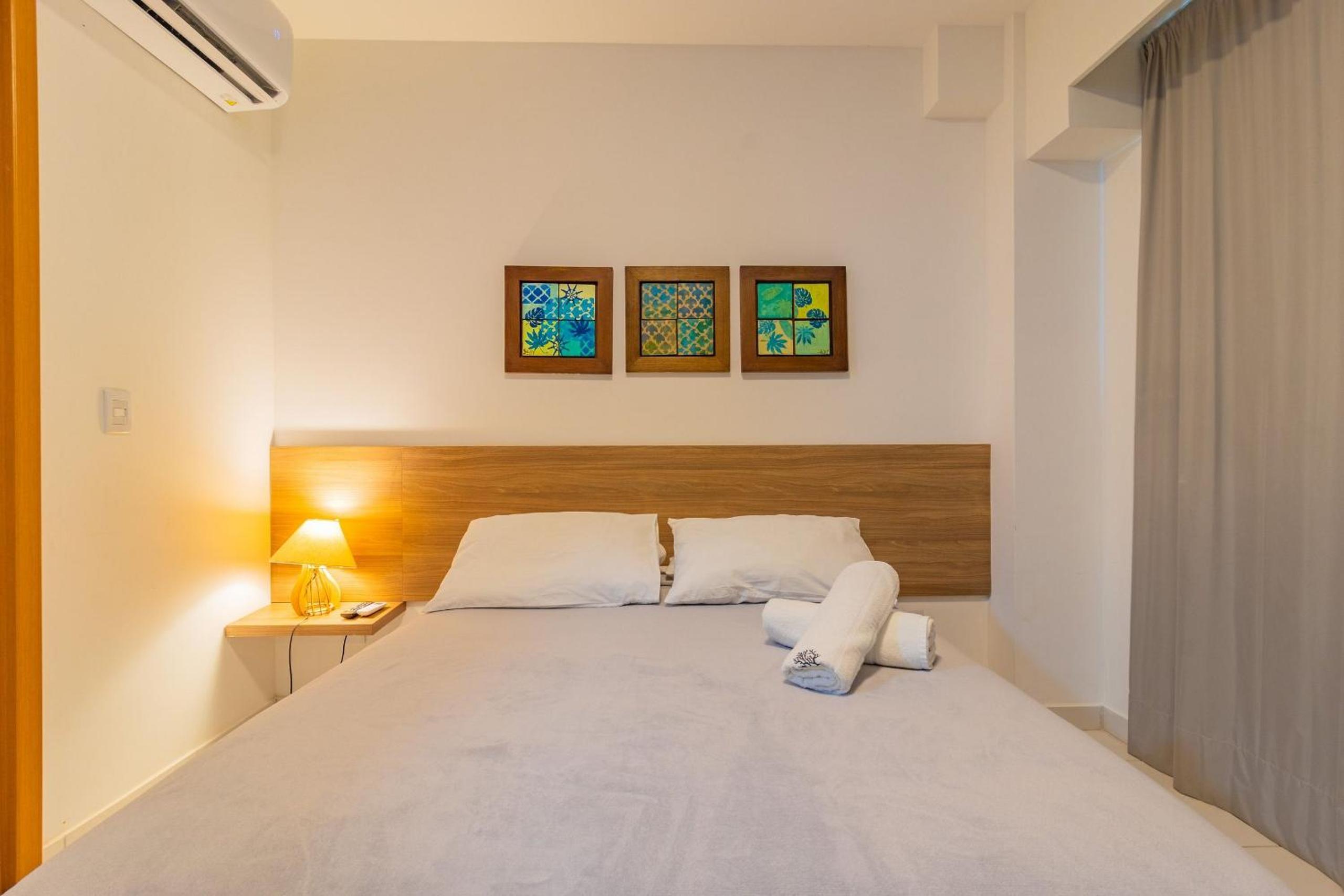 Mana Beach #B012 - Quadruple apto by Carpediem