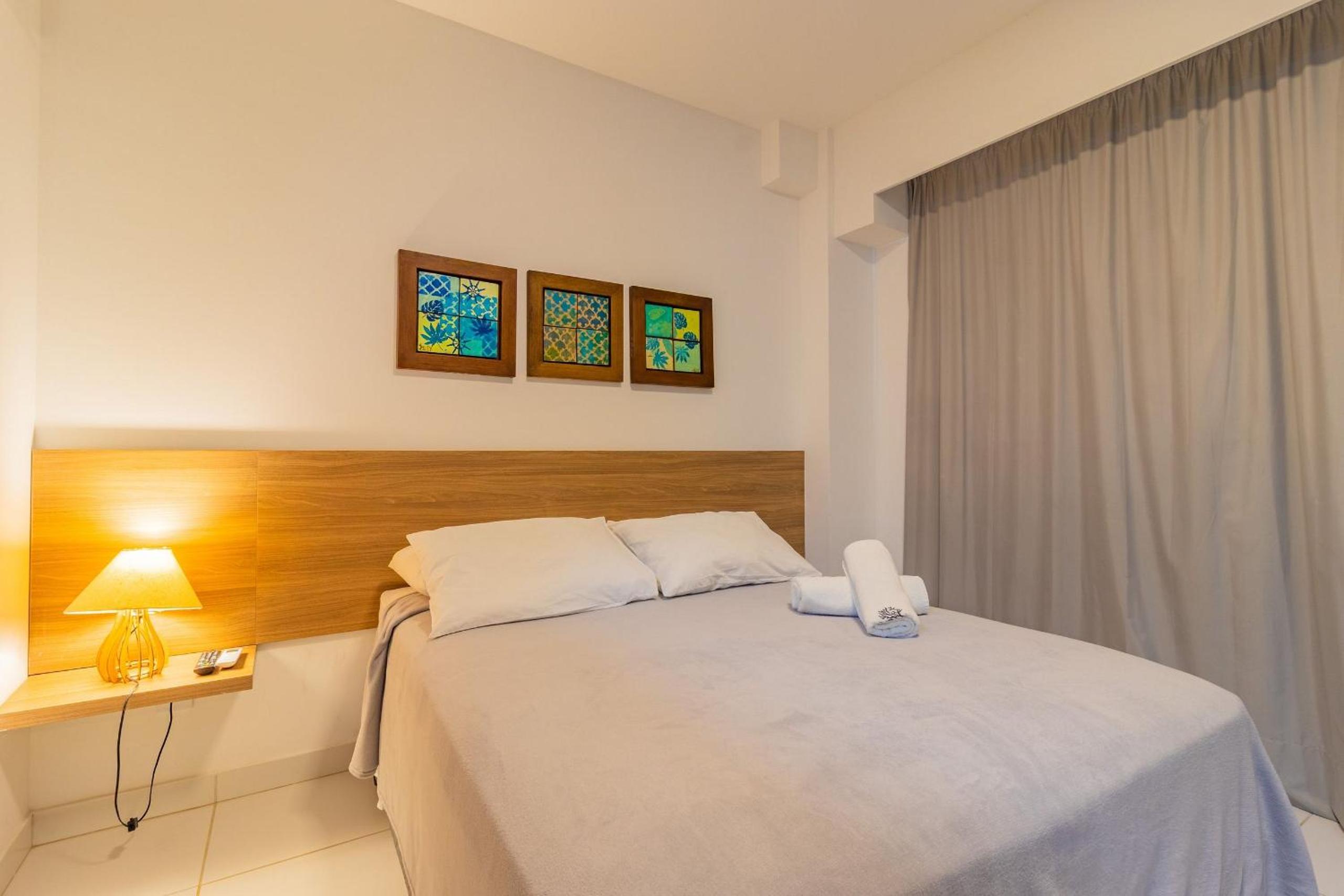 Mana Beach #B012 - Quadruple apto by Carpediem