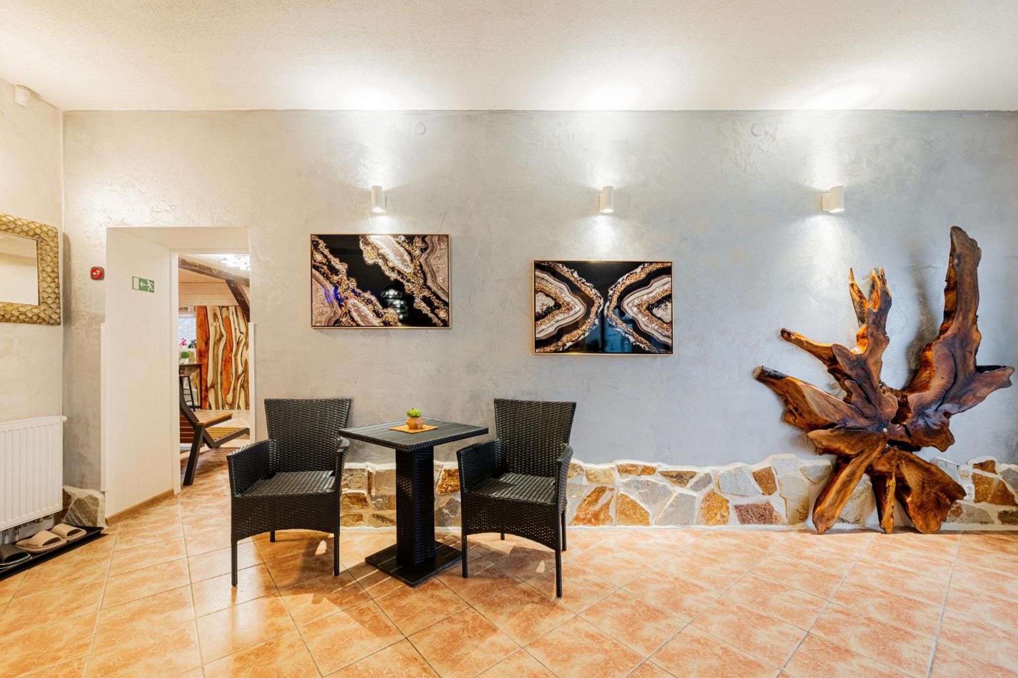 Wellness Apartment Medusa