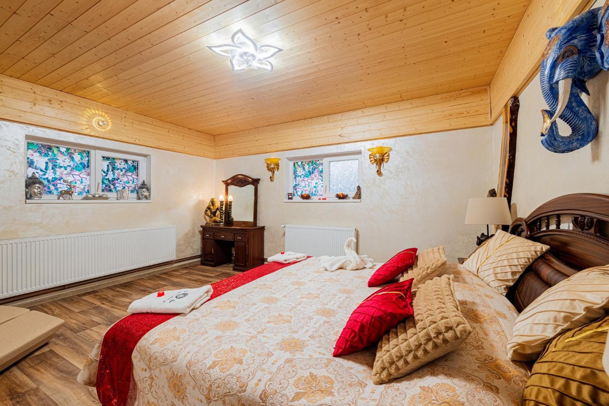 Wellness Apartment Medusa