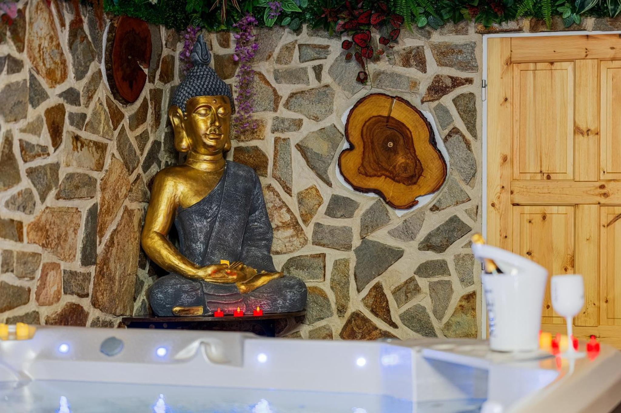 Wellness Apartment Medusa