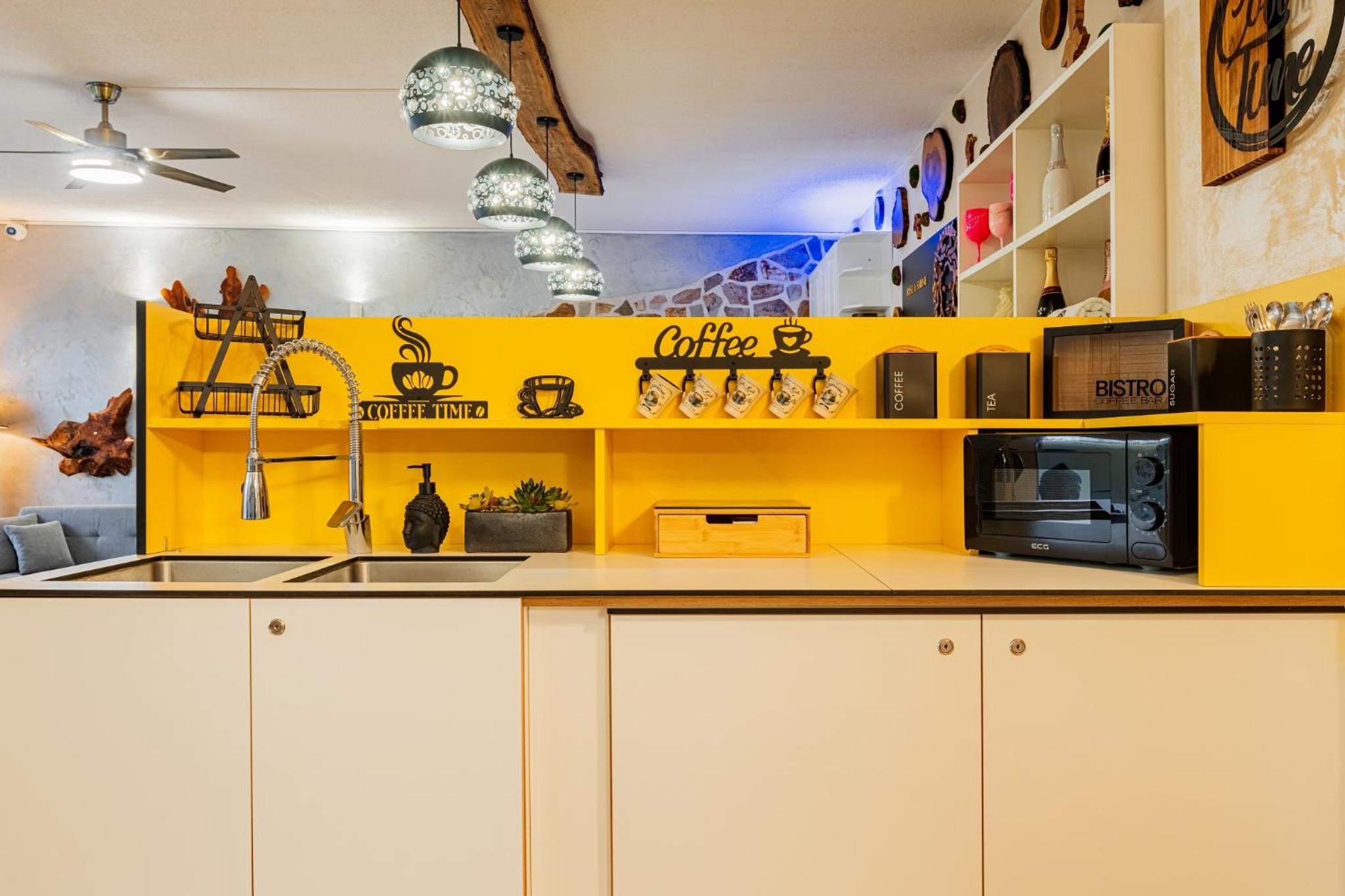 Wellness Apartment Medusa
