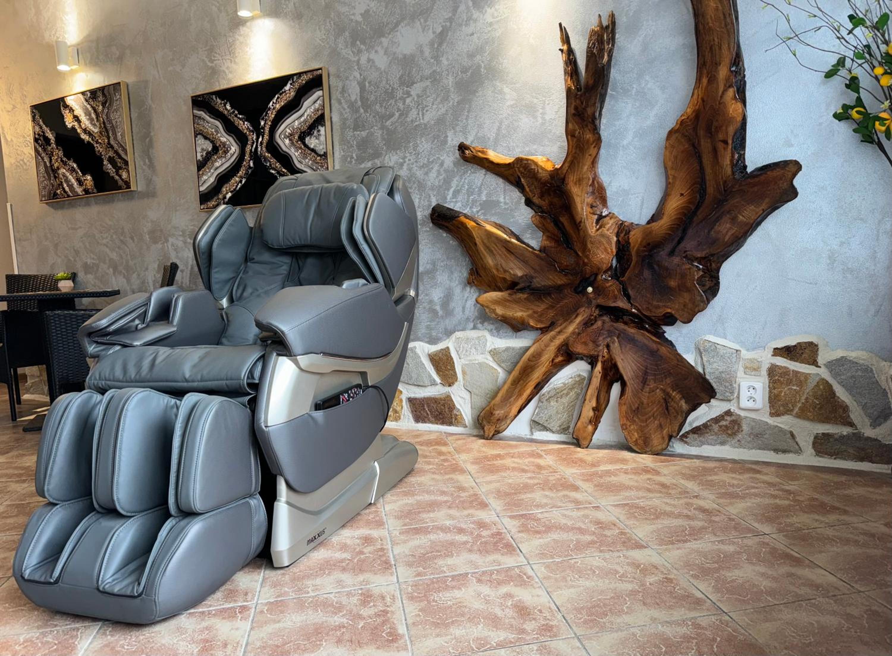 Wellness Apartment Medusa