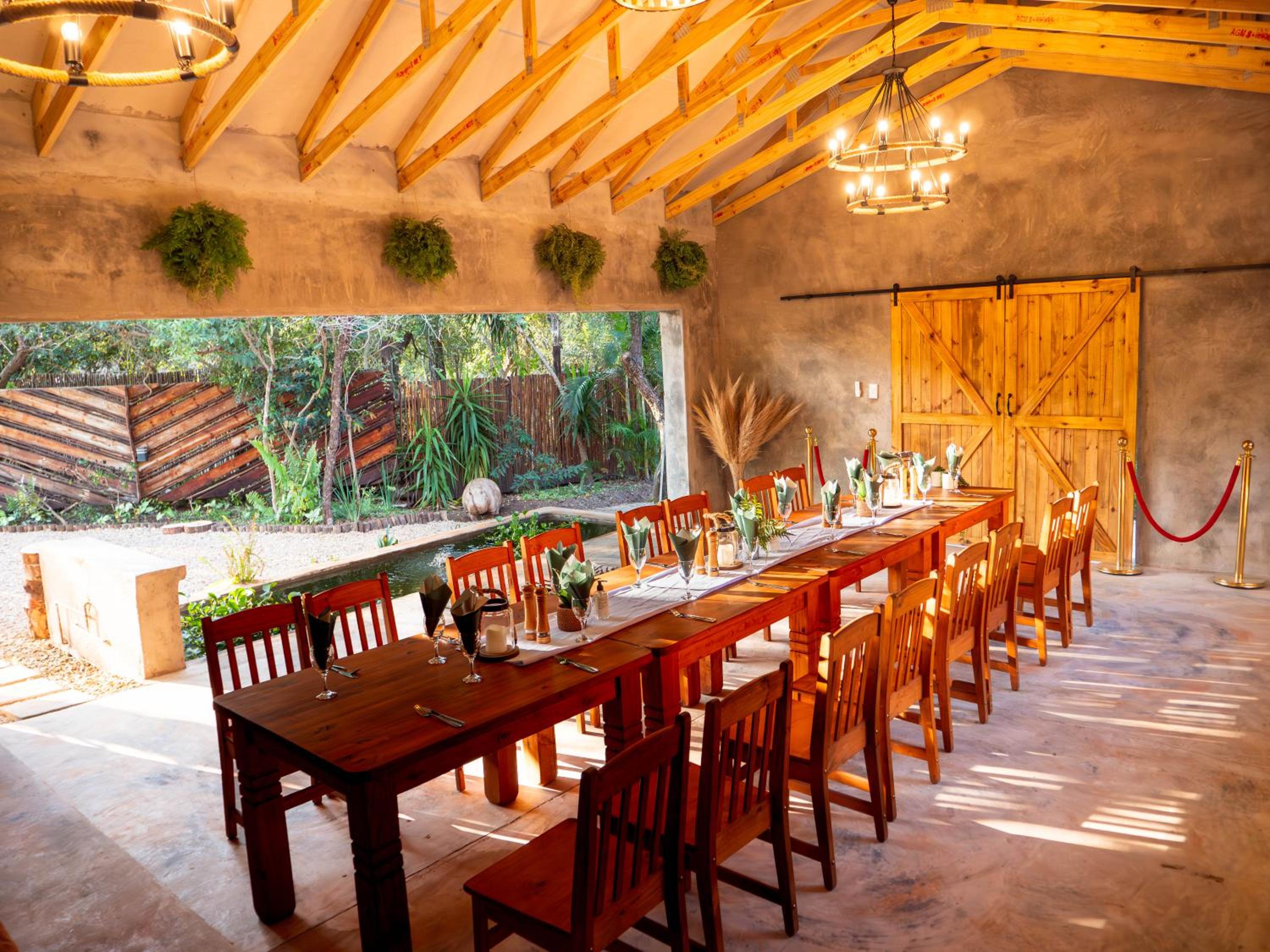 Kruger Maroela Lodge
