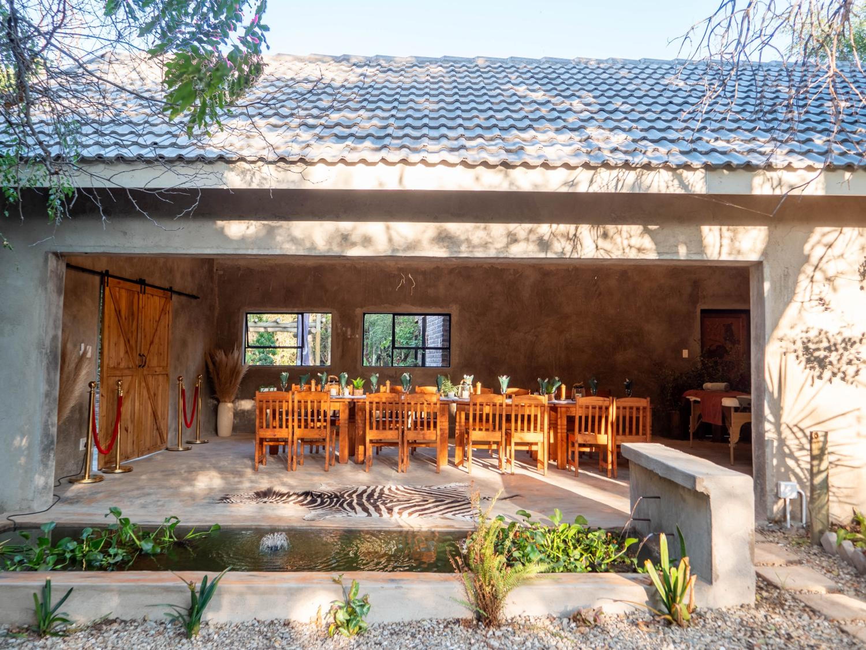 Kruger Maroela Lodge