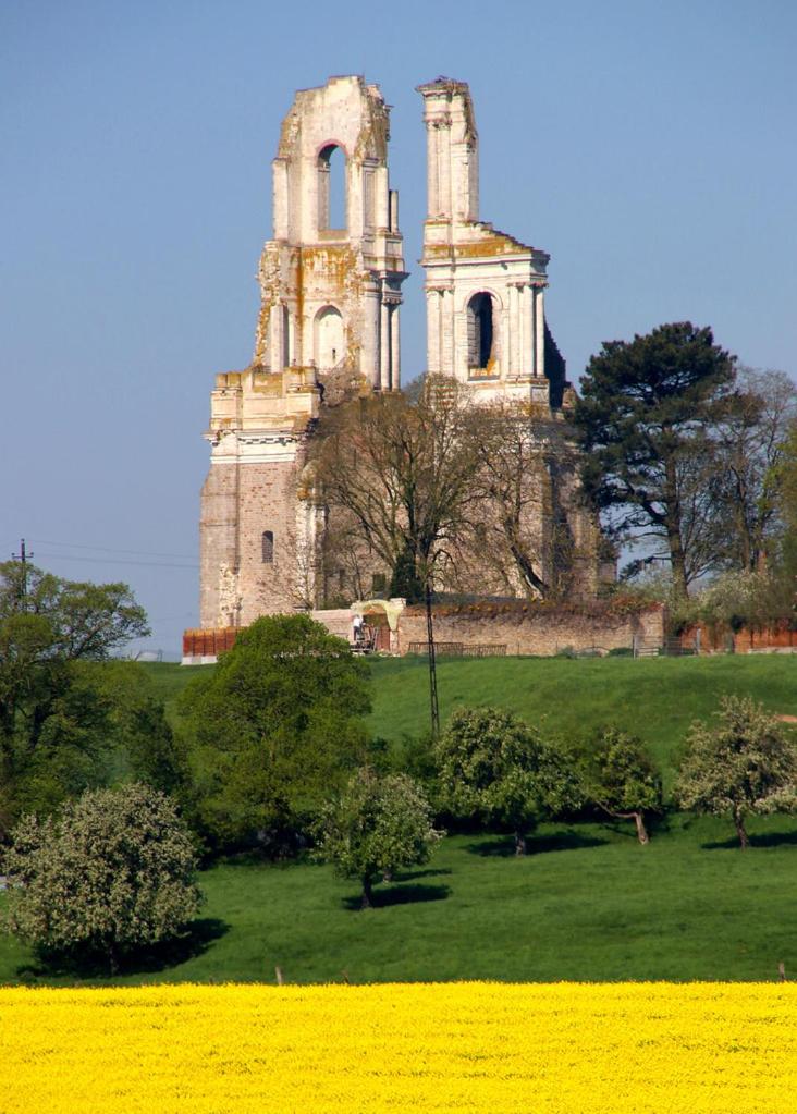 Chambre des Tours
