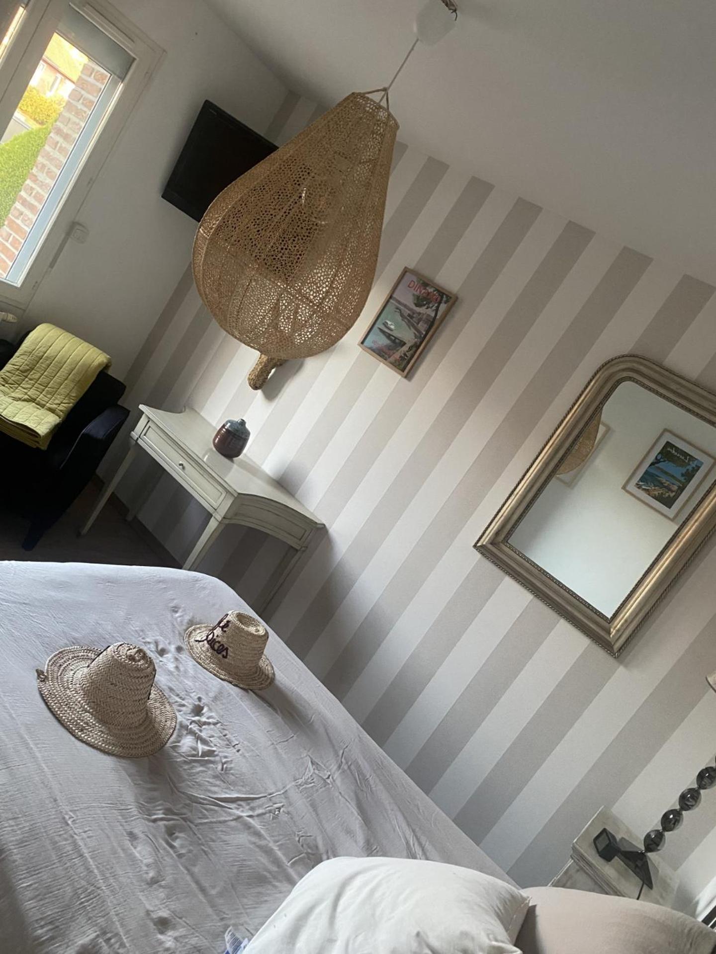 Chambre des Tours