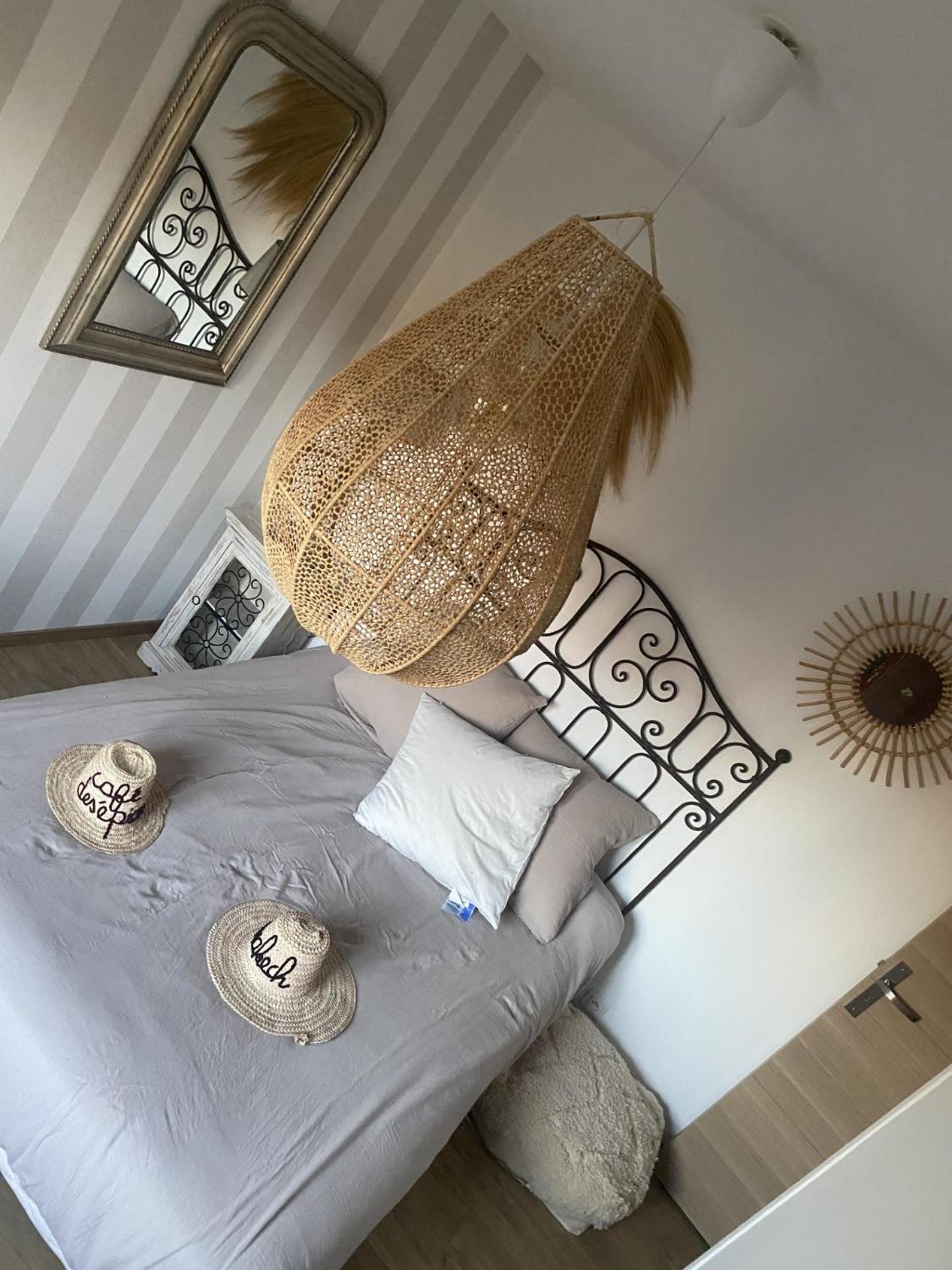Chambre des Tours