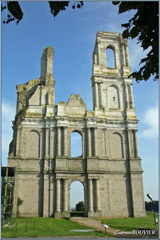 Chambre des Tours