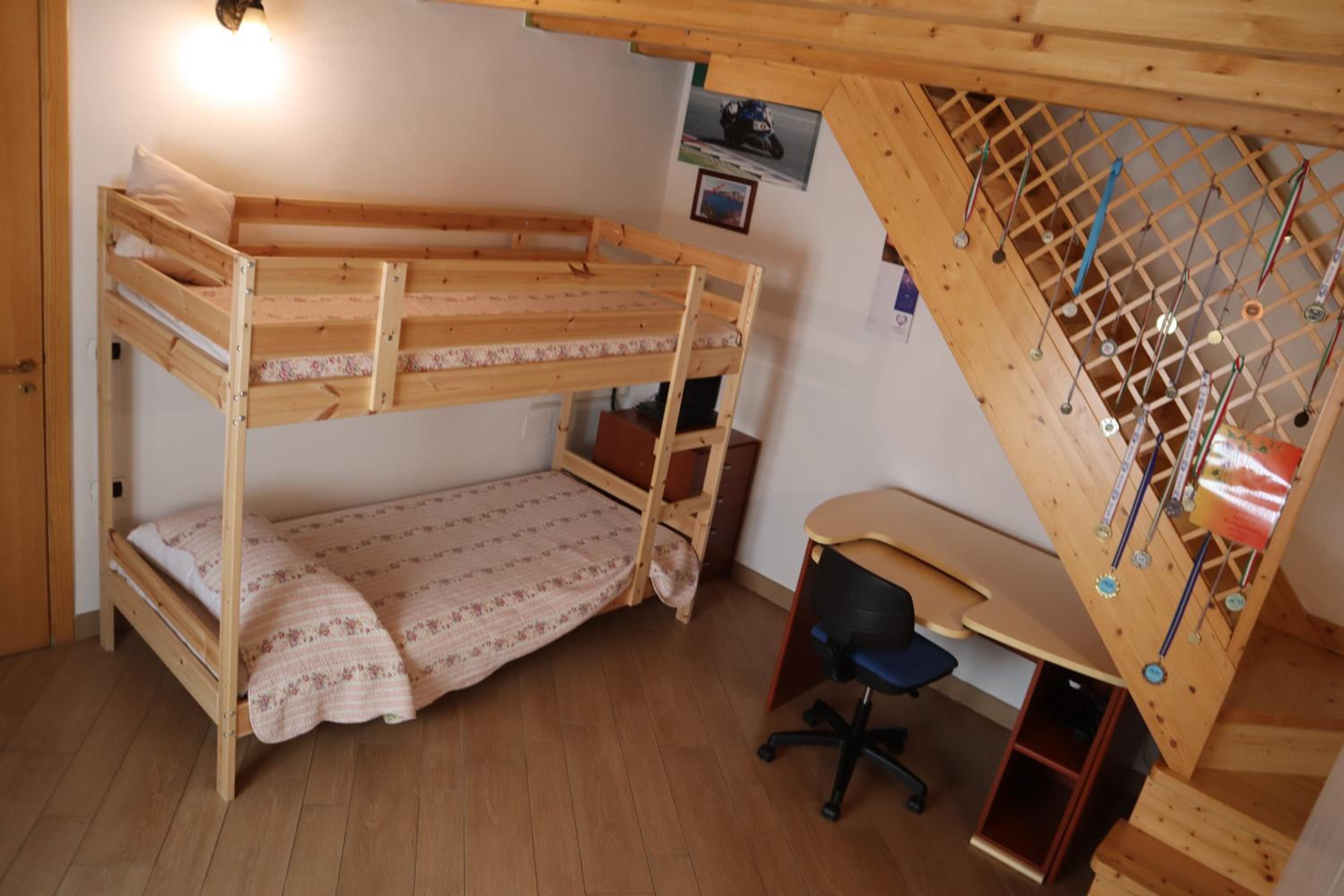 A casa di Anna nel Cuore del Salento