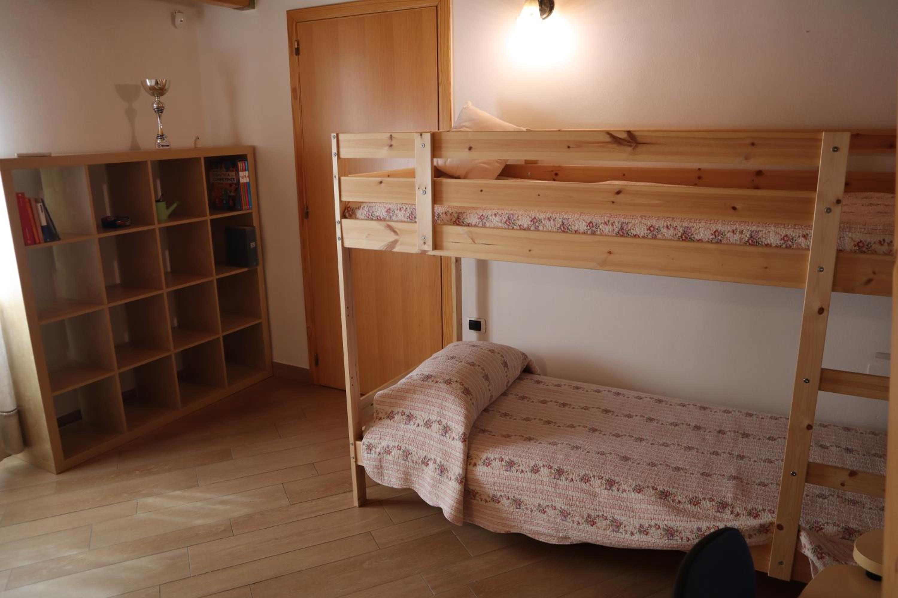 A casa di Anna nel Cuore del Salento