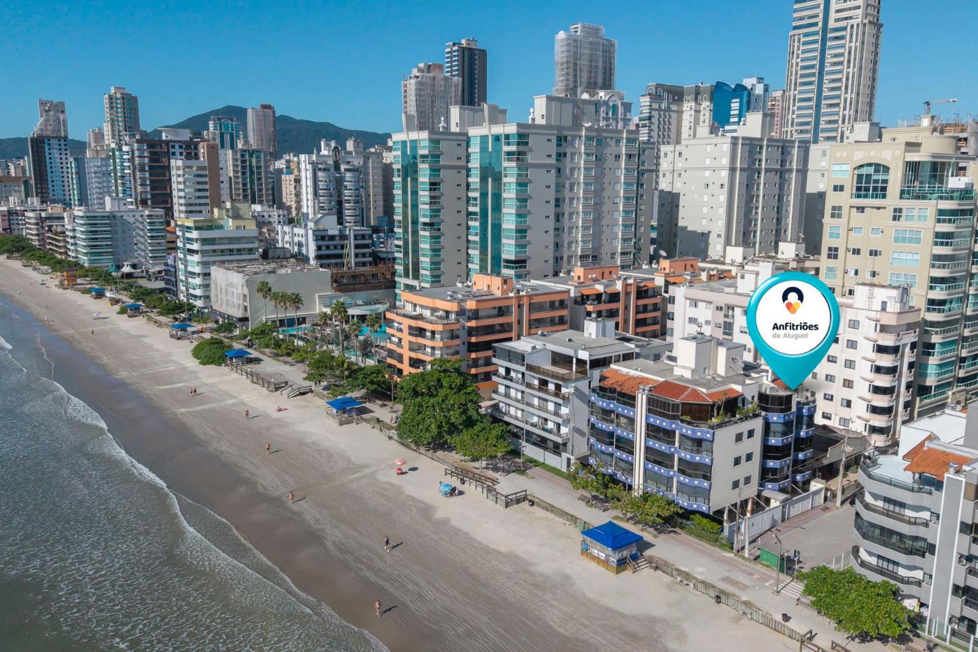 Cobertura com vista para o mar XM9679