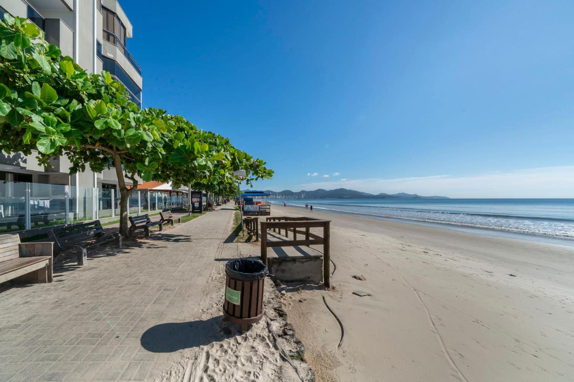 Cobertura com vista para o mar XM9679